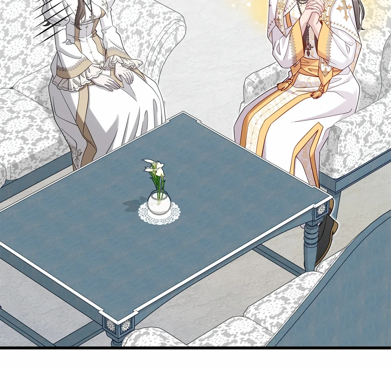 Read Turning the Mad Dog into a Genteel Lord FR Manga Online