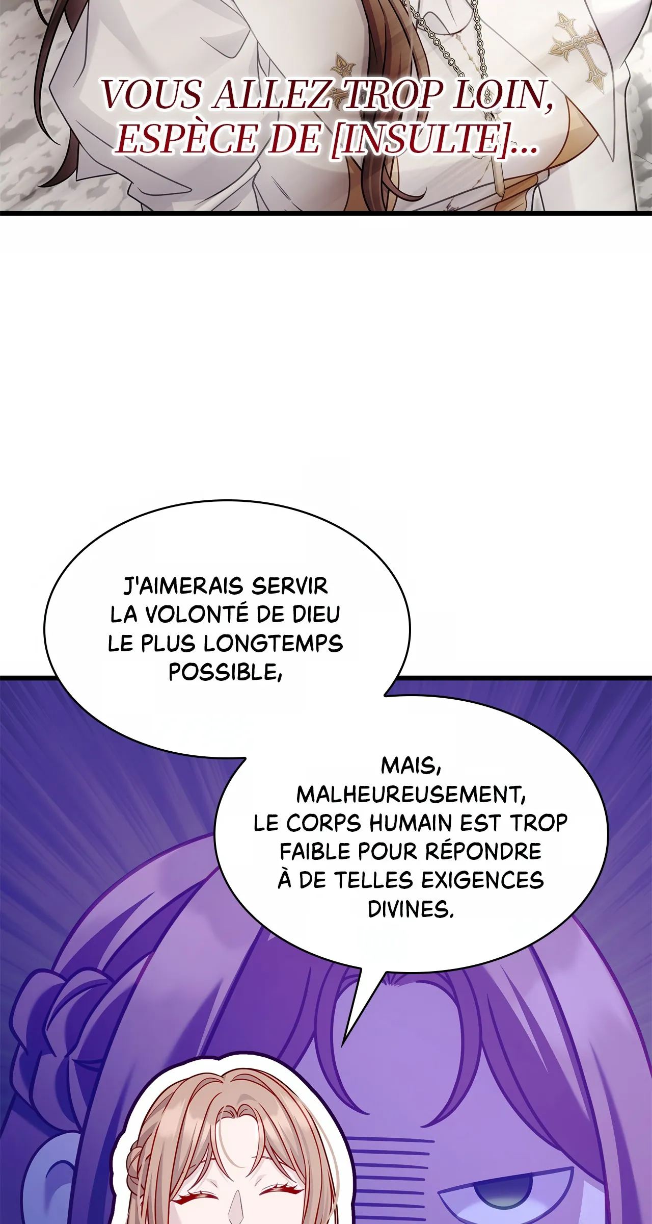 Read Turning the Mad Dog into a Genteel Lord FR Manga Online