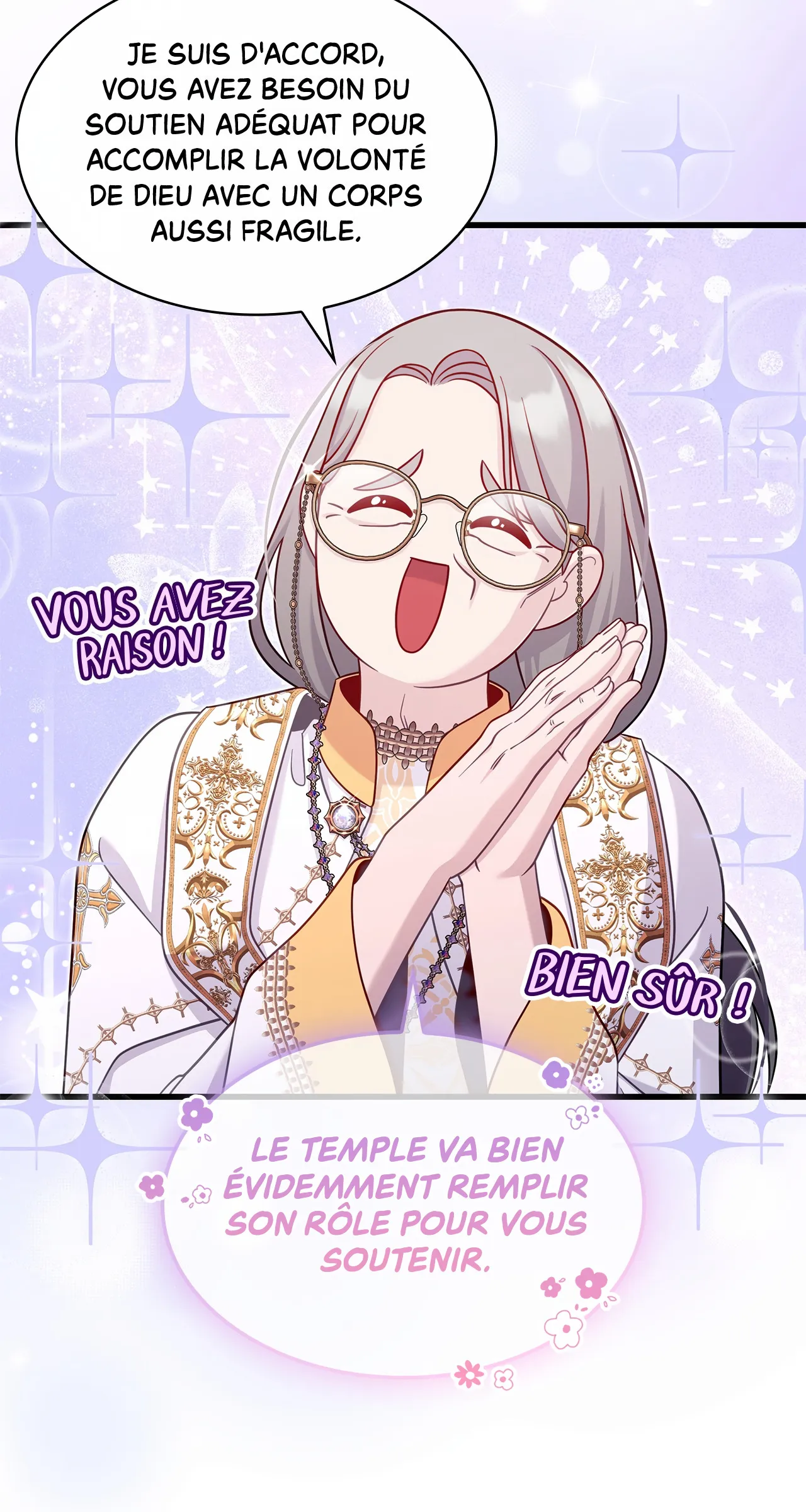 Read Turning the Mad Dog into a Genteel Lord FR Manga Online