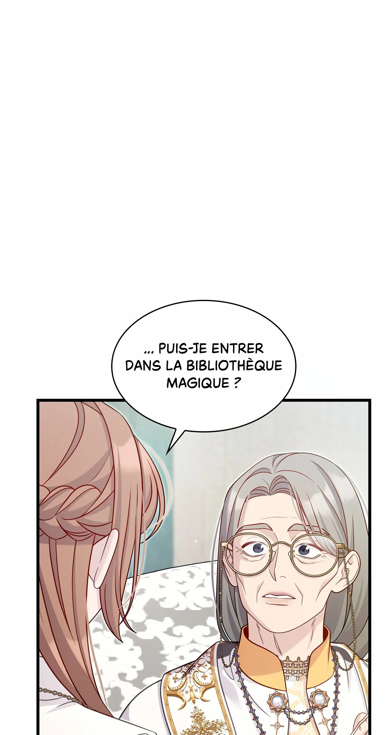 Read Turning the Mad Dog into a Genteel Lord FR Manga Online