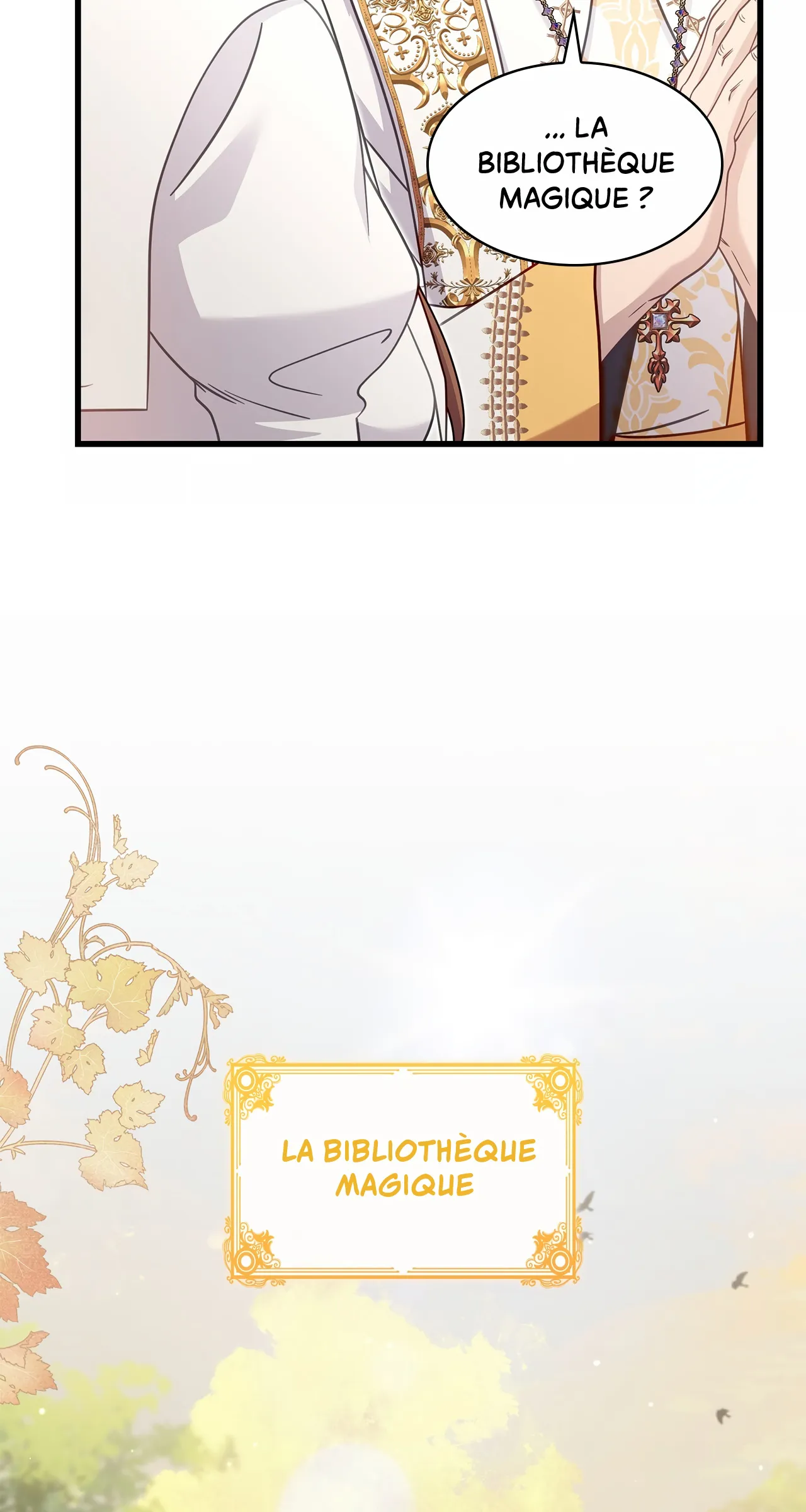 Read Turning the Mad Dog into a Genteel Lord FR Manga Online