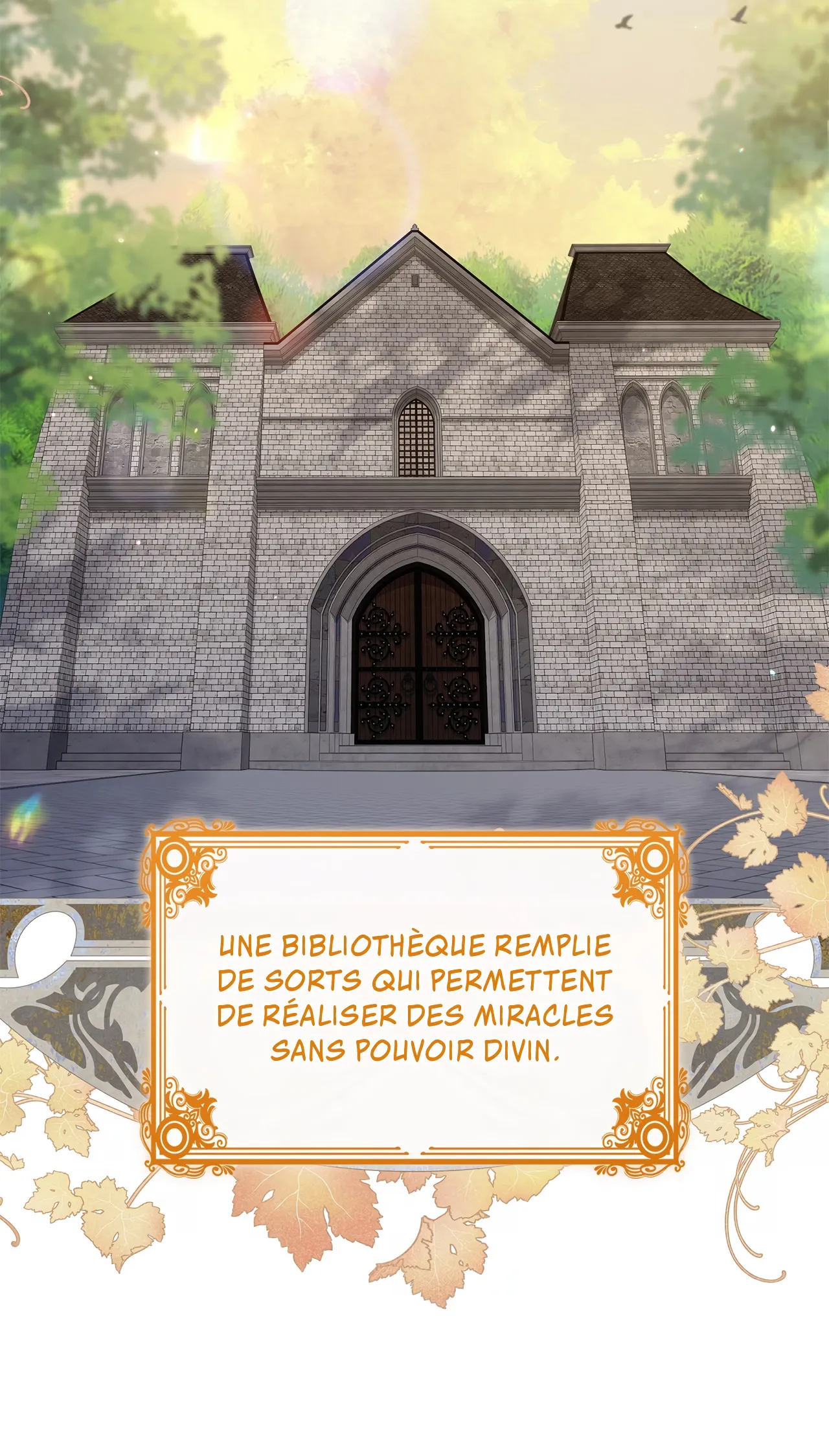 Read Turning the Mad Dog into a Genteel Lord FR Manga Online