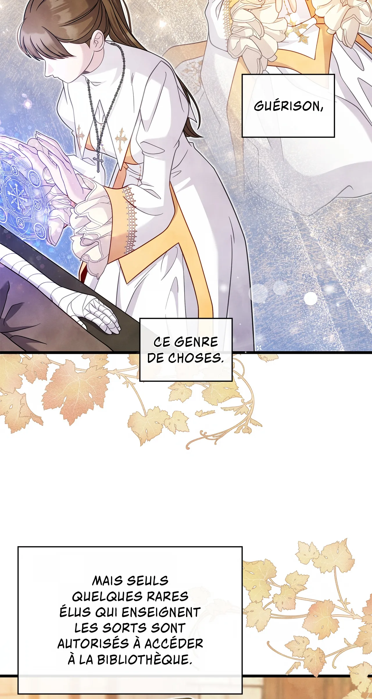 Read Turning the Mad Dog into a Genteel Lord FR Manga Online