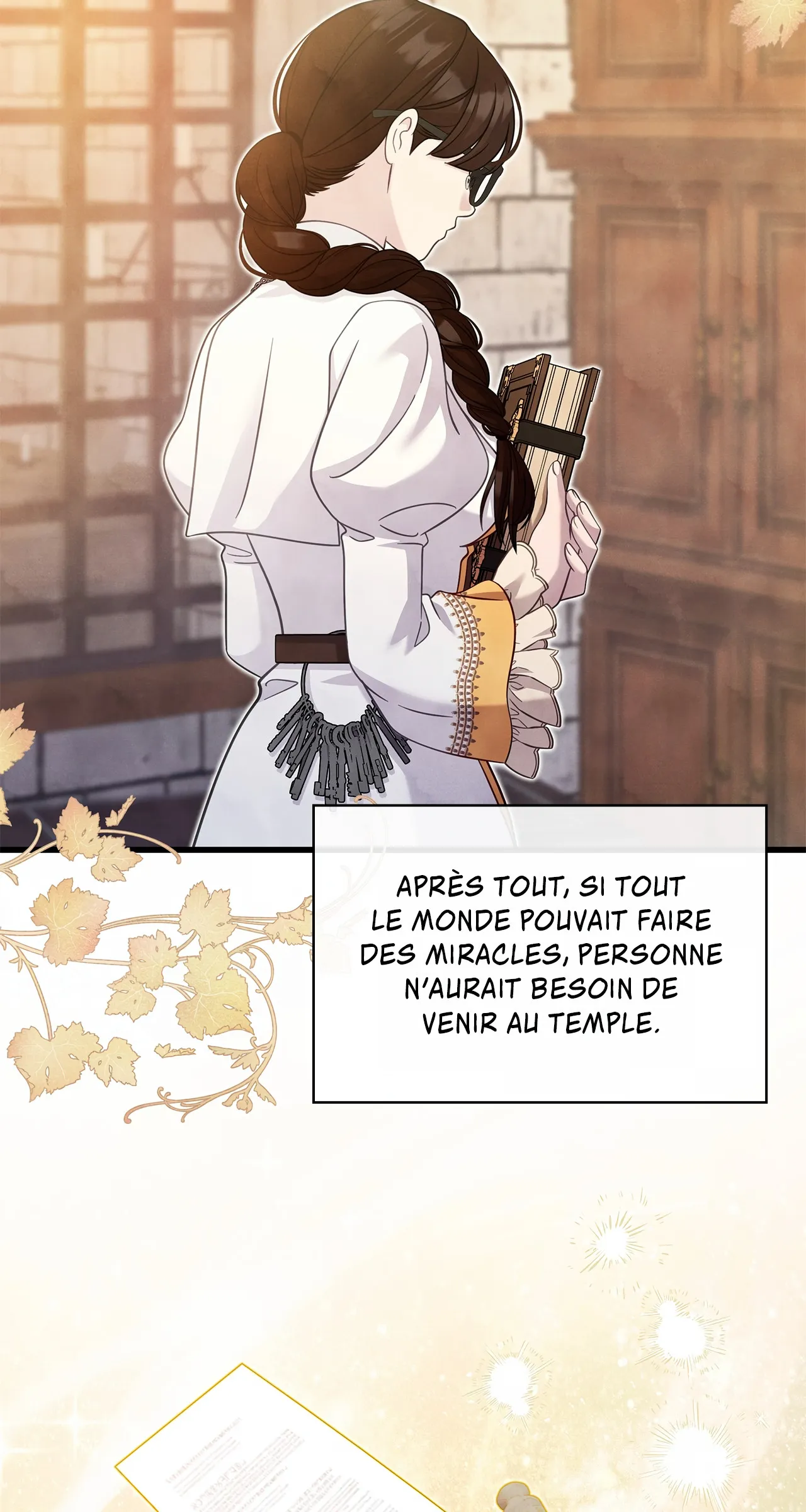 Read Turning the Mad Dog into a Genteel Lord FR Manga Online