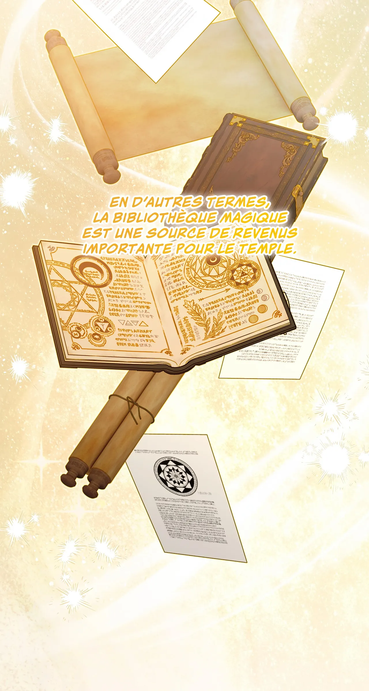 Read Turning the Mad Dog into a Genteel Lord FR Manga Online