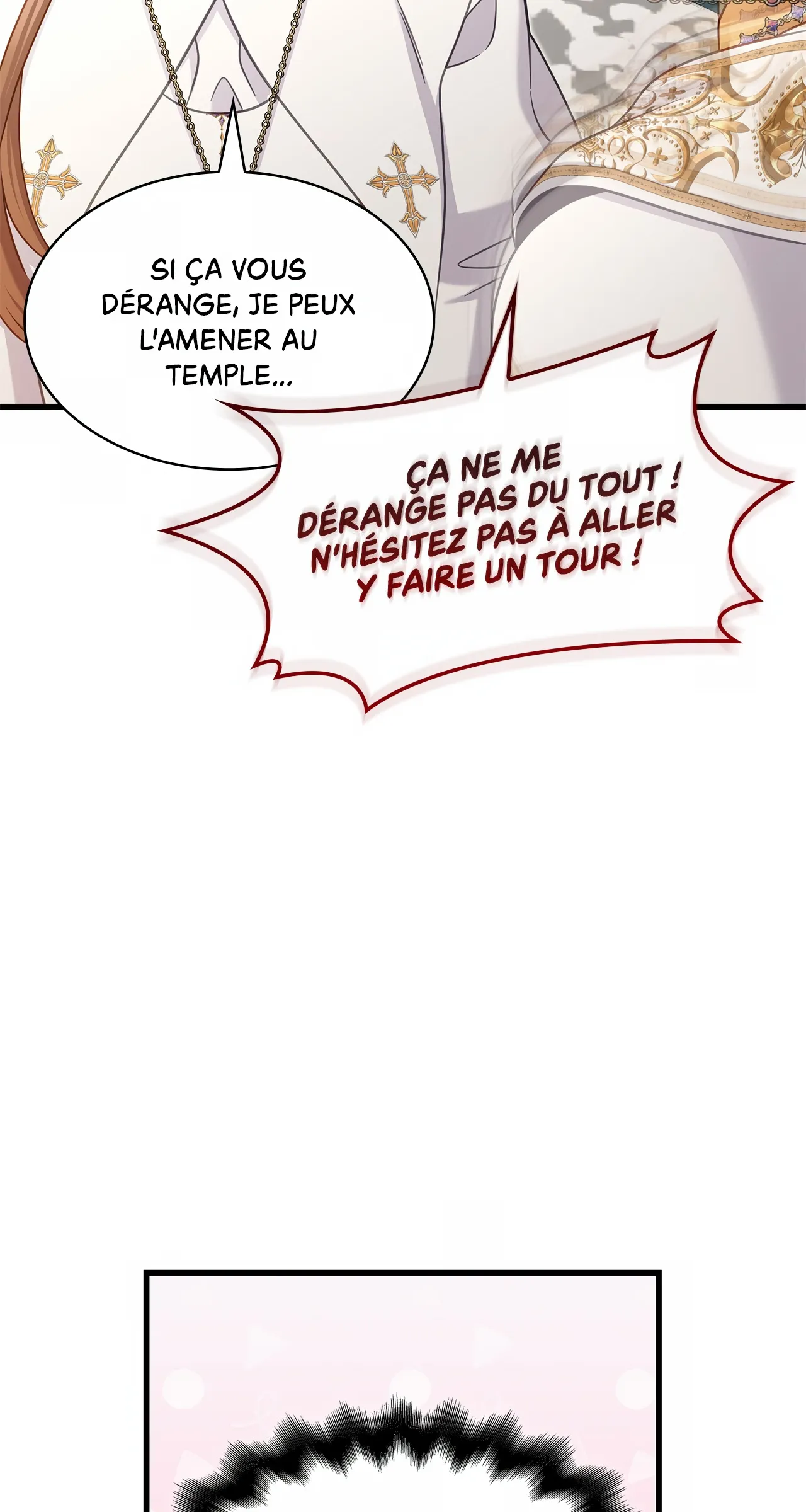 Read Turning the Mad Dog into a Genteel Lord FR Manga Online