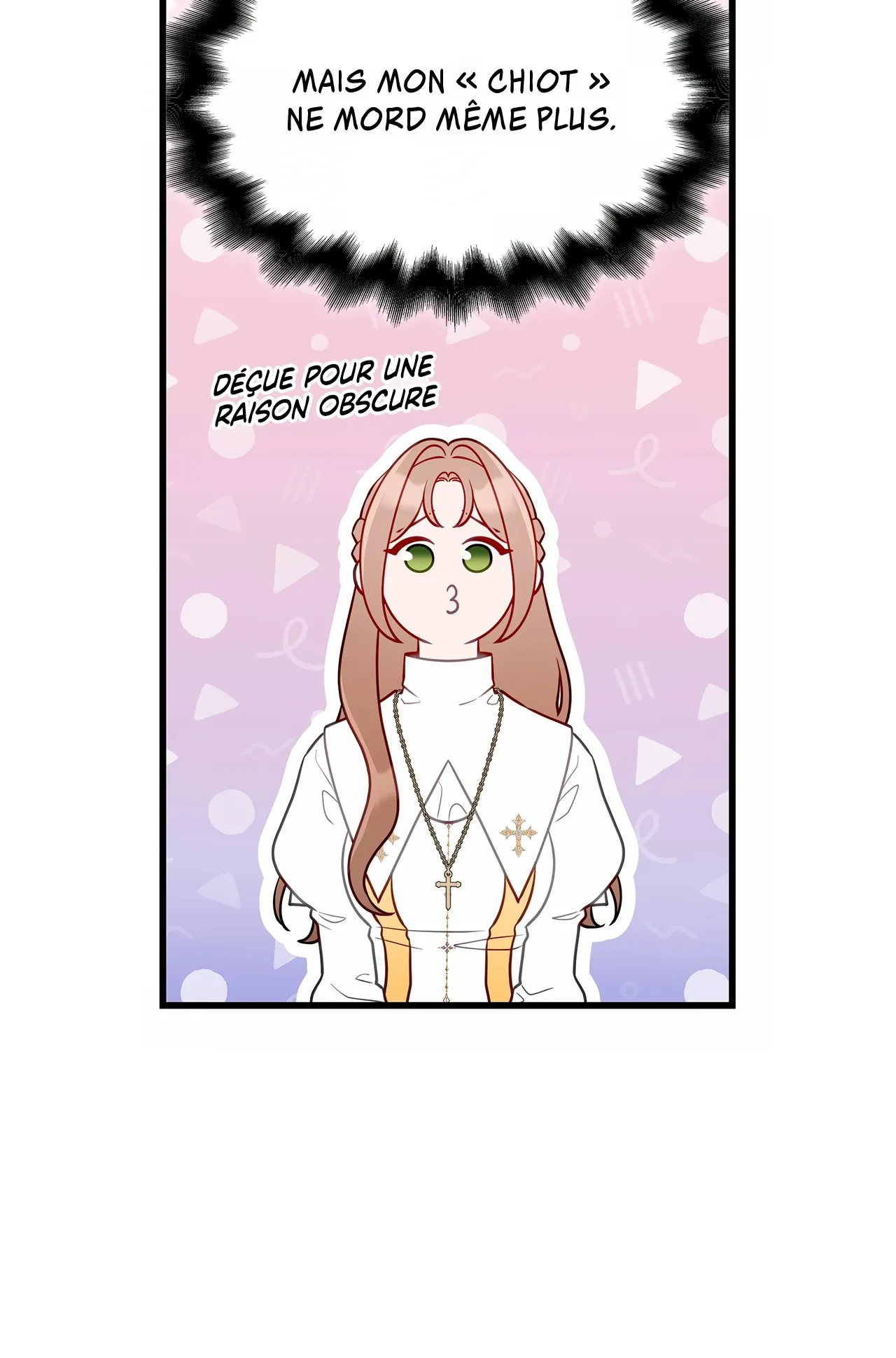 Read Turning the Mad Dog into a Genteel Lord FR Manga Online