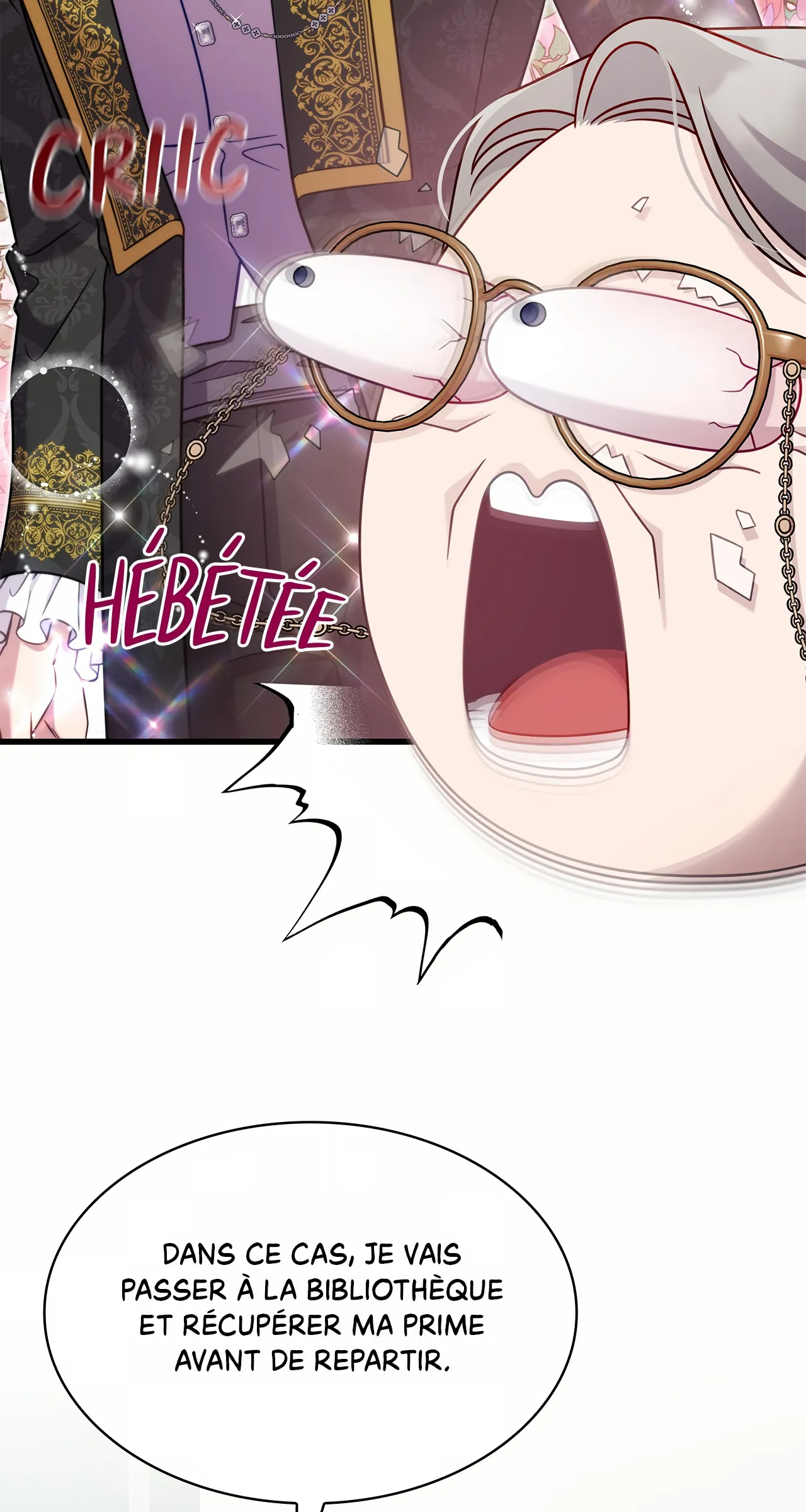 Read Turning the Mad Dog into a Genteel Lord FR Manga Online