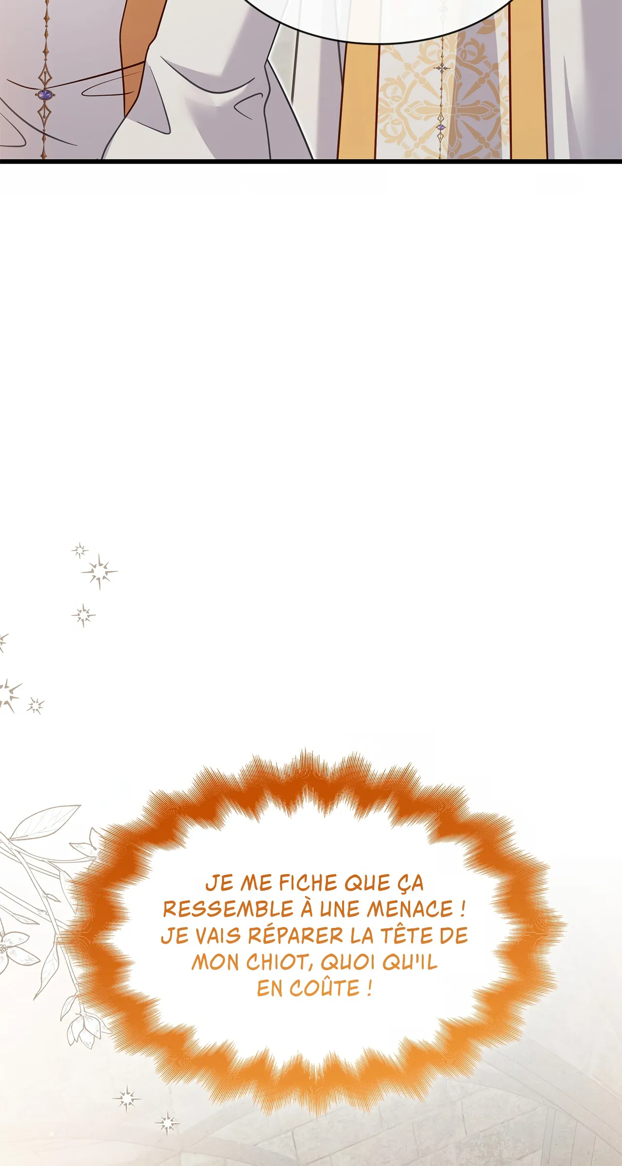 Read Turning the Mad Dog into a Genteel Lord FR Manga Online