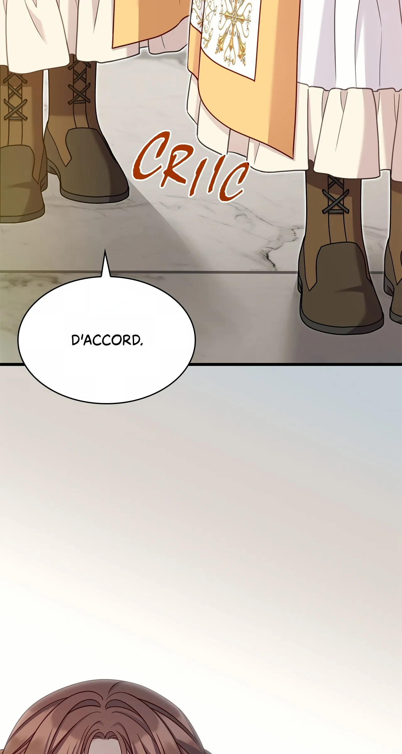 Read Turning the Mad Dog into a Genteel Lord FR Manga Online