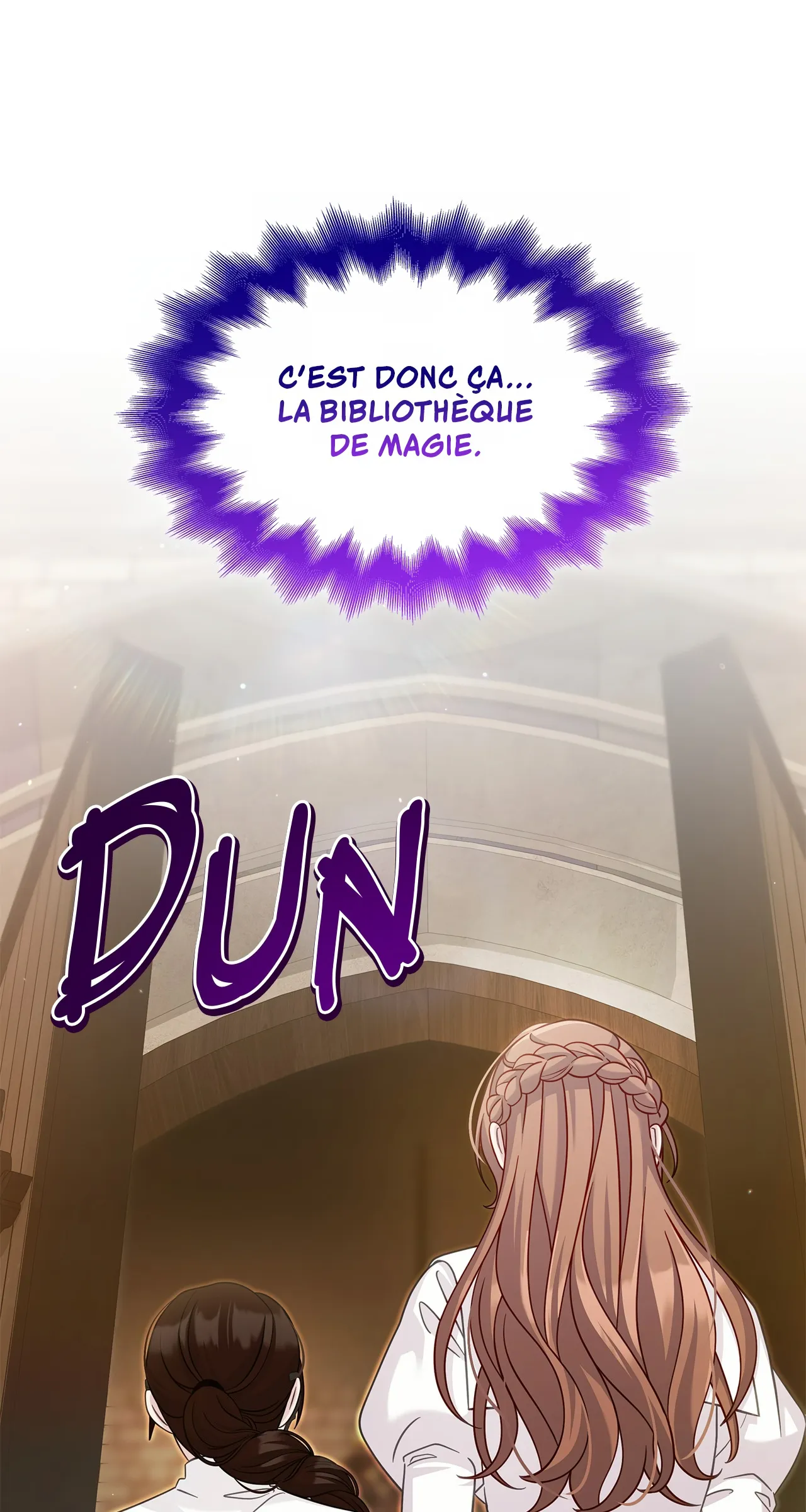 Read Turning the Mad Dog into a Genteel Lord FR Manga Online