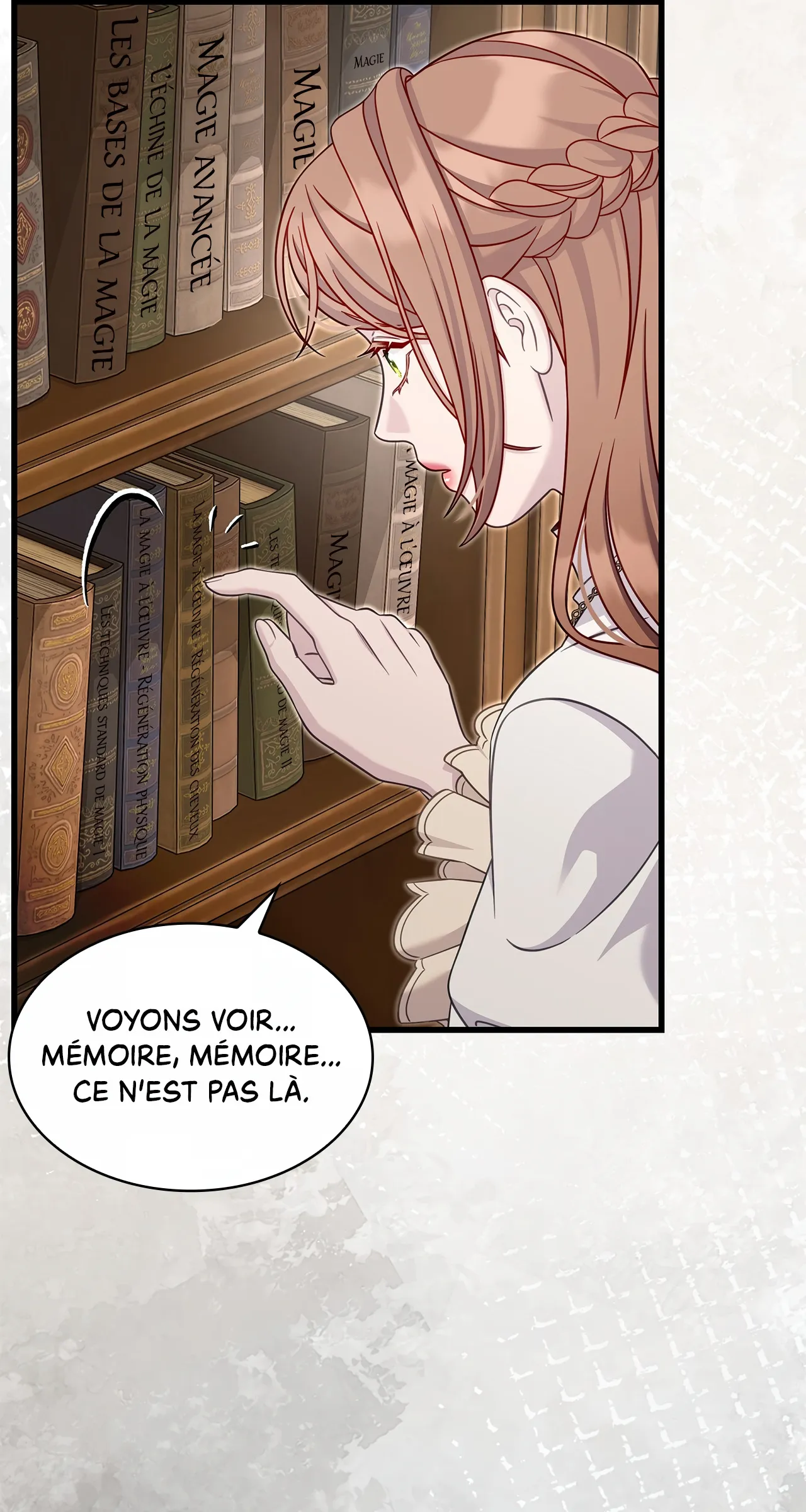 Read Turning the Mad Dog into a Genteel Lord FR Manga Online