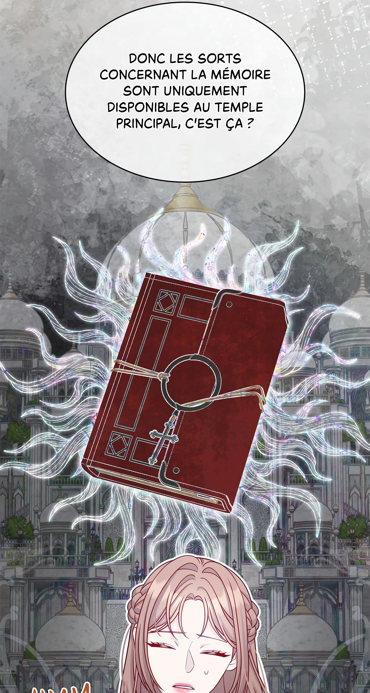Read Turning the Mad Dog into a Genteel Lord FR Manga Online