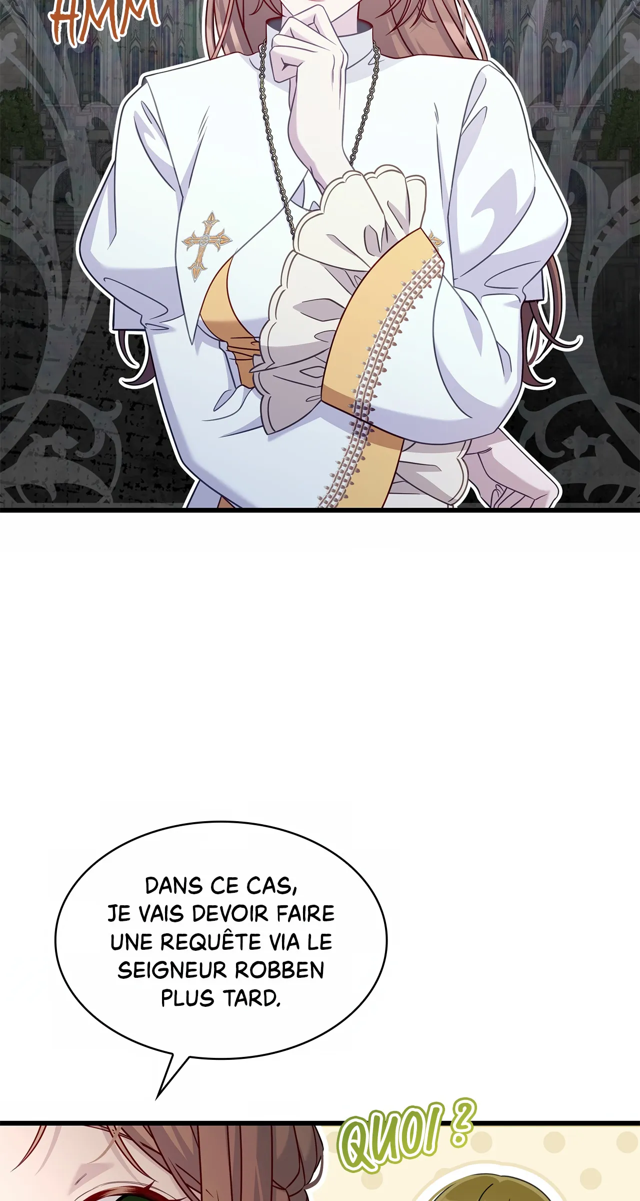 Read Turning the Mad Dog into a Genteel Lord FR Manga Online