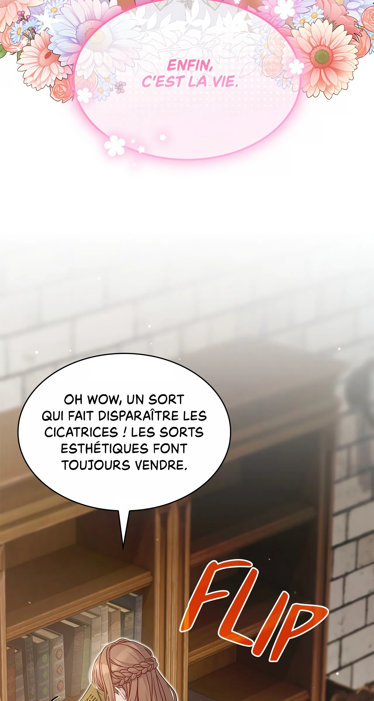 Read Turning the Mad Dog into a Genteel Lord FR Manga Online