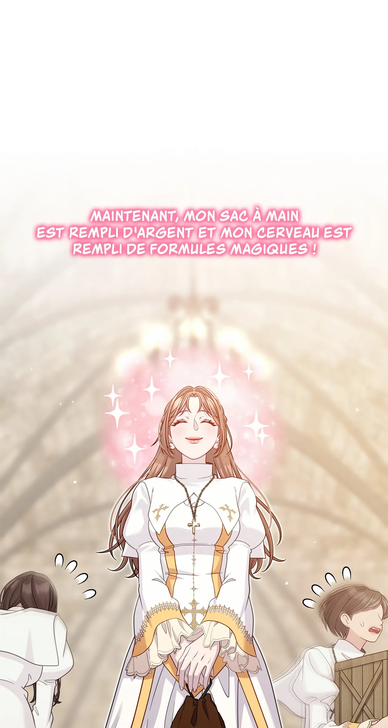 Read Turning the Mad Dog into a Genteel Lord FR Manga Online