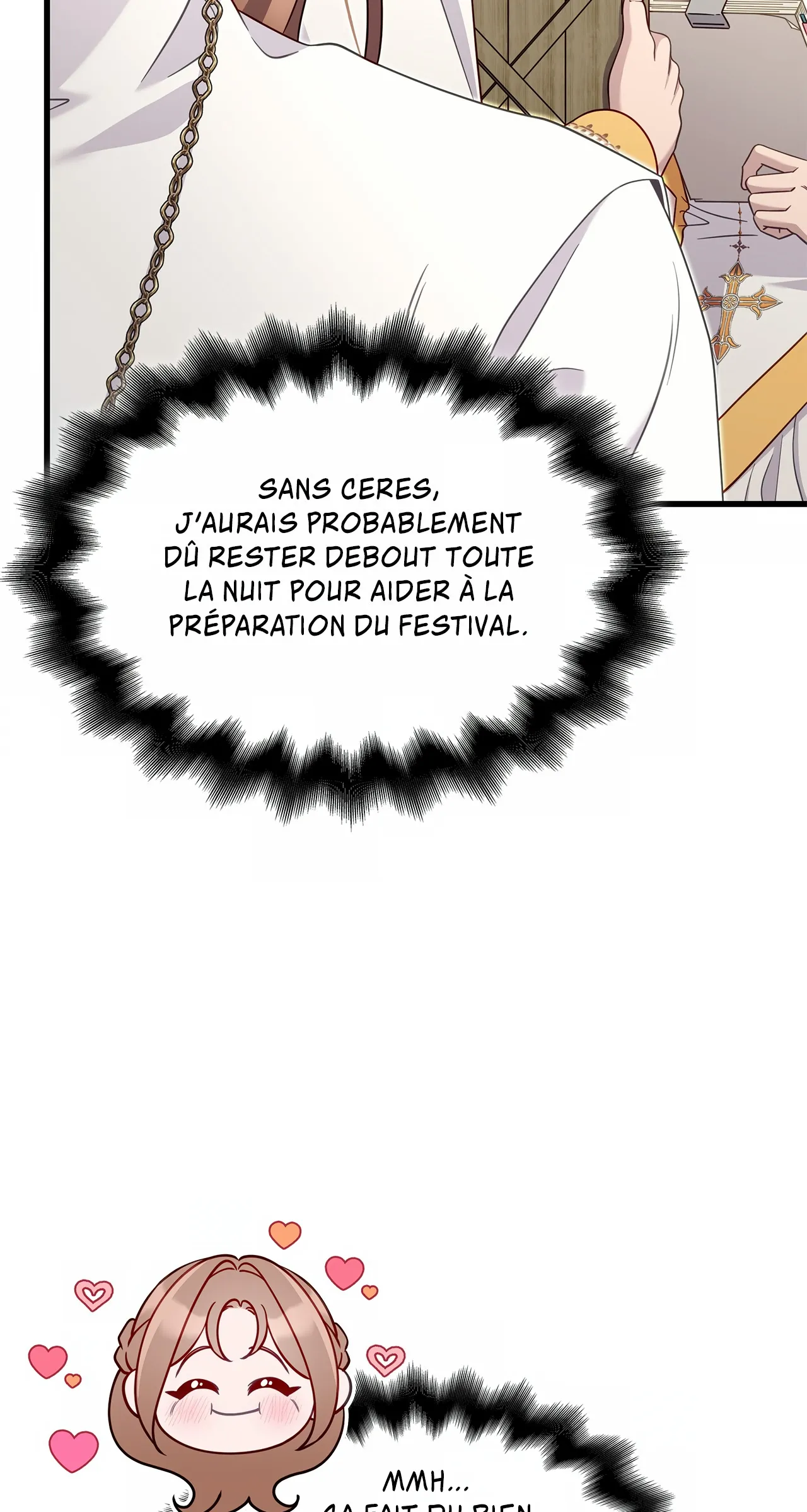 Read Turning the Mad Dog into a Genteel Lord FR Manga Online