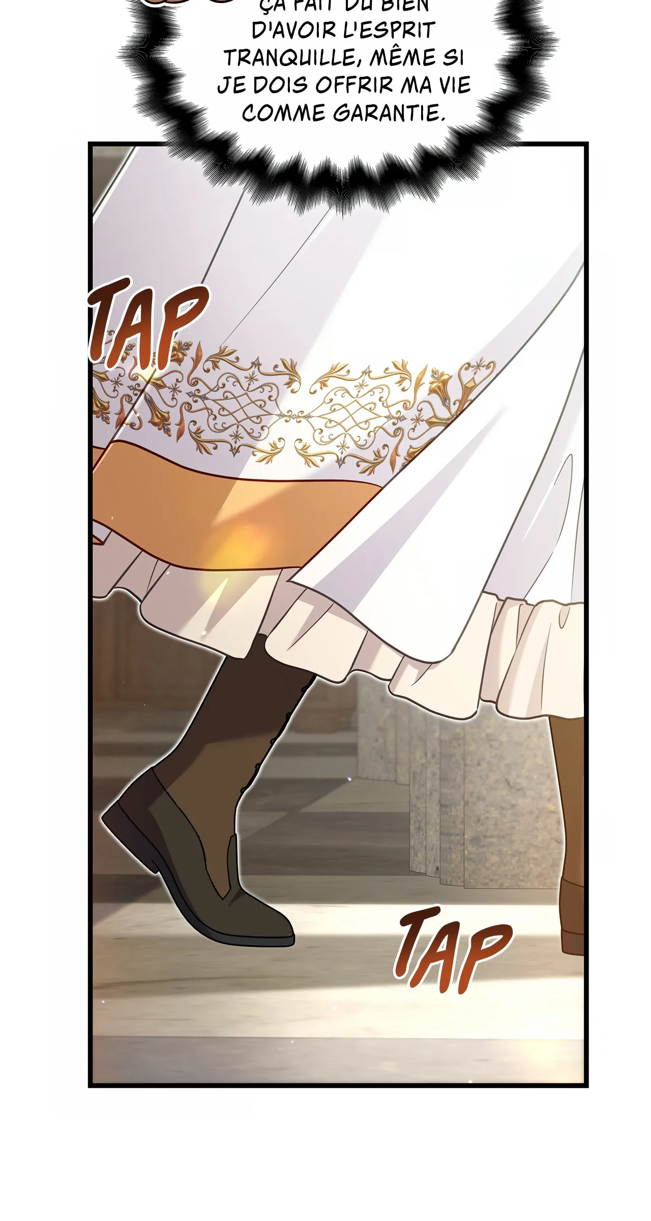 Read Turning the Mad Dog into a Genteel Lord FR Manga Online