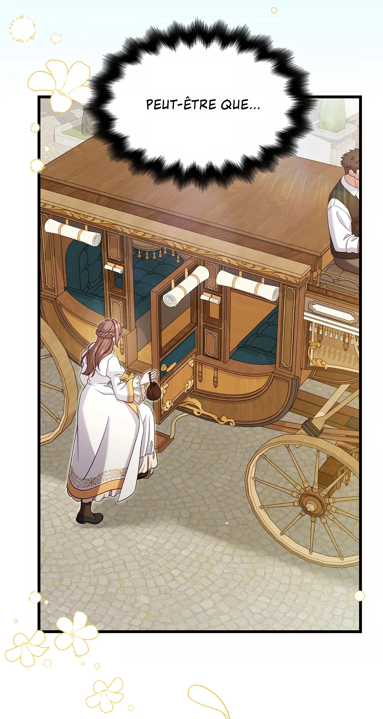 Read Turning the Mad Dog into a Genteel Lord FR Manga Online
