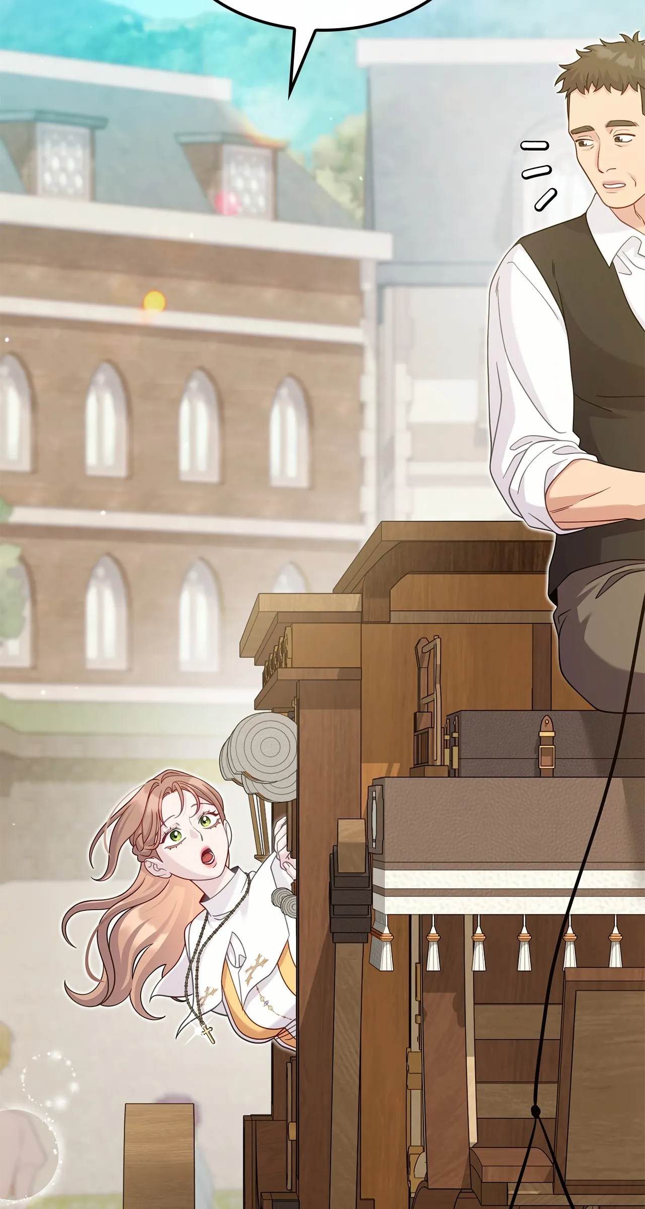 Read Turning the Mad Dog into a Genteel Lord FR Manga Online