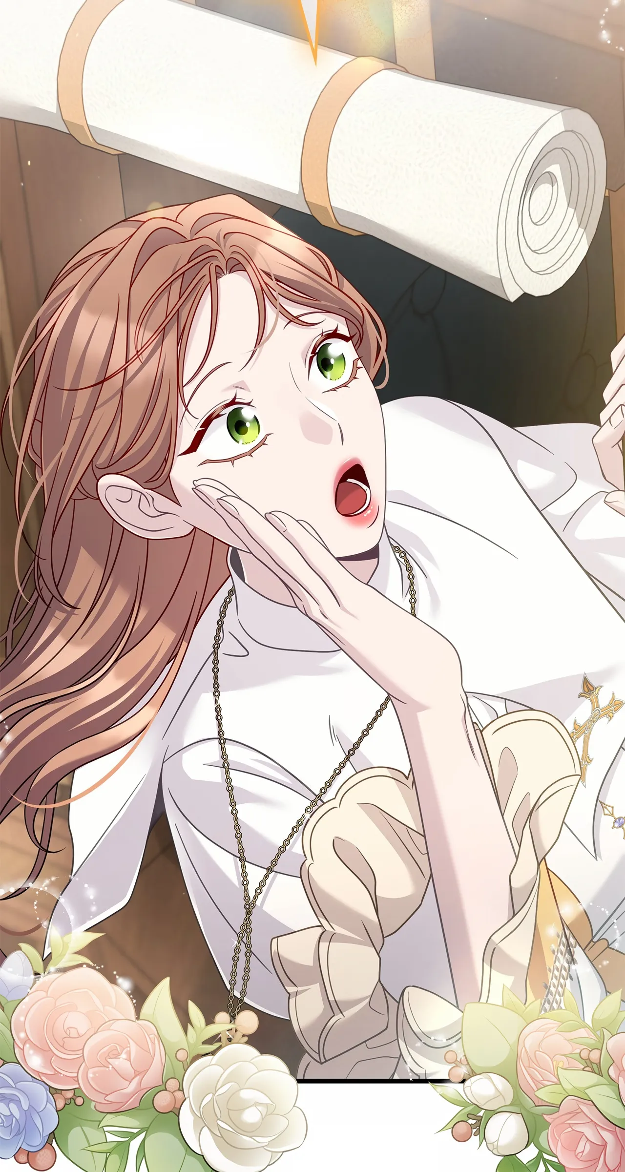 Read Turning the Mad Dog into a Genteel Lord FR Manga Online