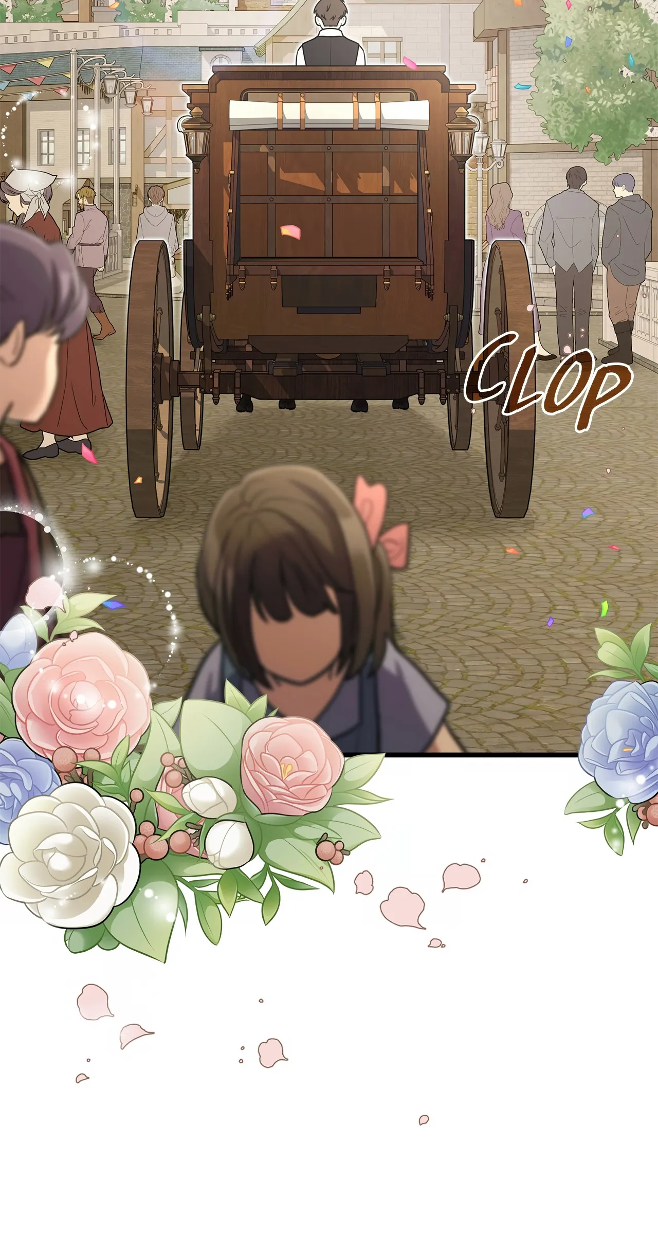 Read Turning the Mad Dog into a Genteel Lord FR Manga Online