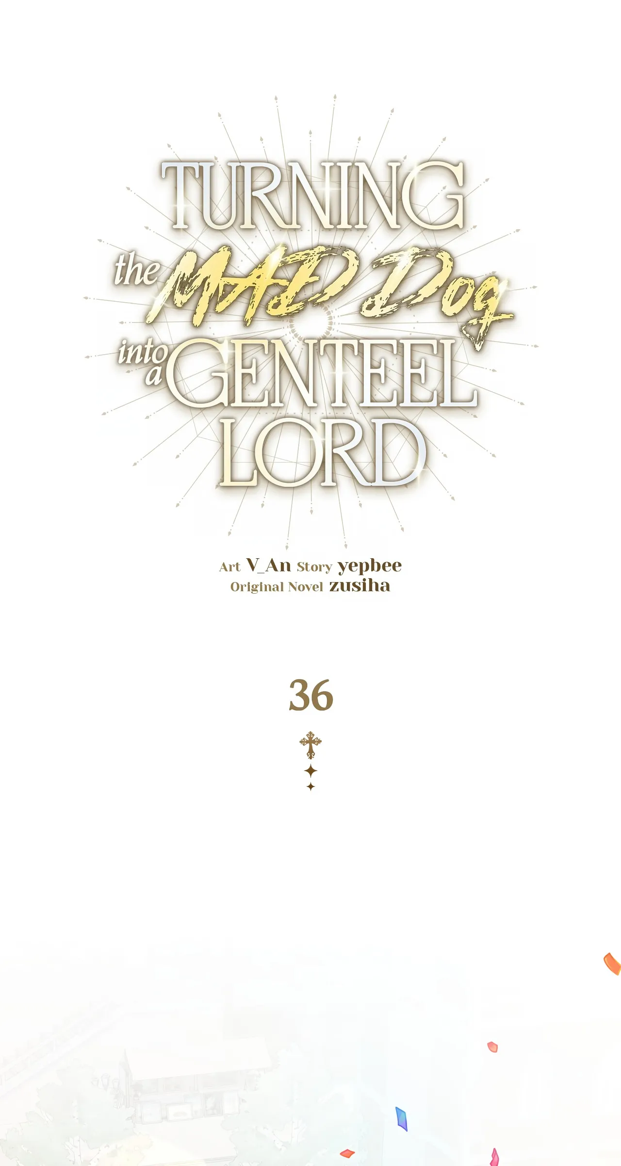 Read Turning the Mad Dog into a Genteel Lord FR Manga Online