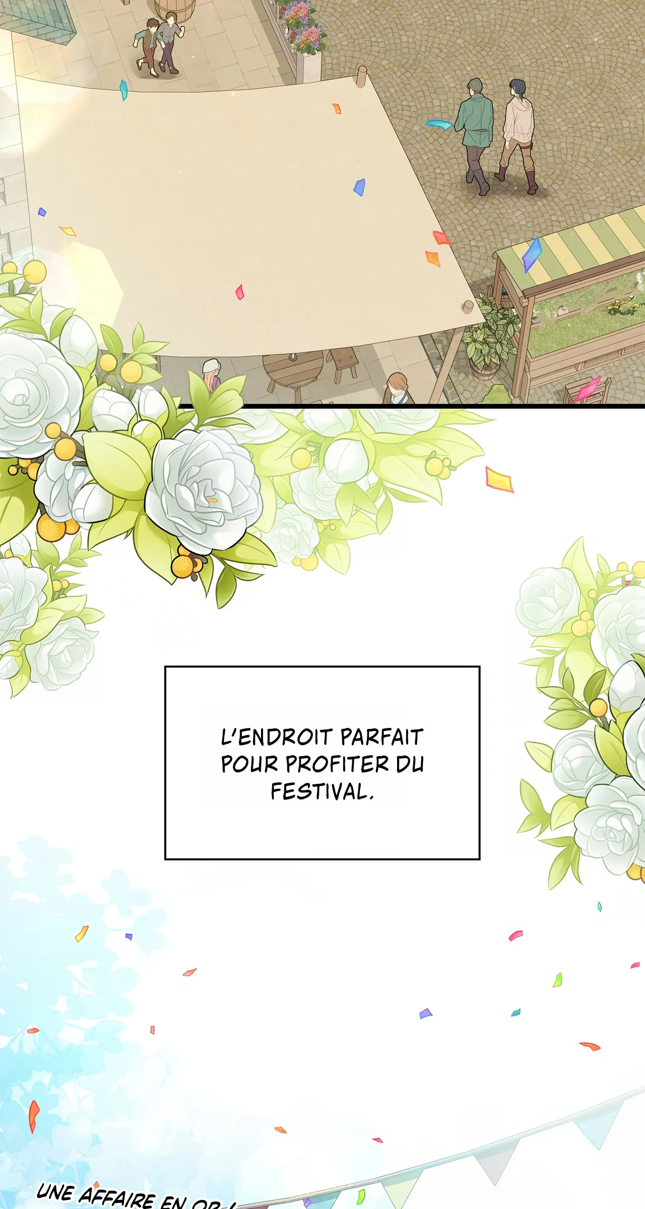 Read Turning the Mad Dog into a Genteel Lord FR Manga Online