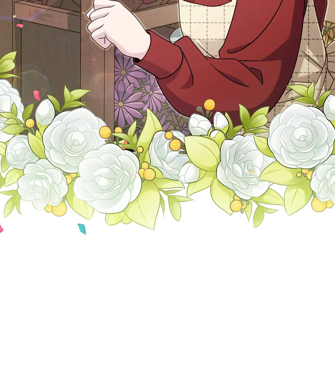 Read Turning the Mad Dog into a Genteel Lord FR Manga Online