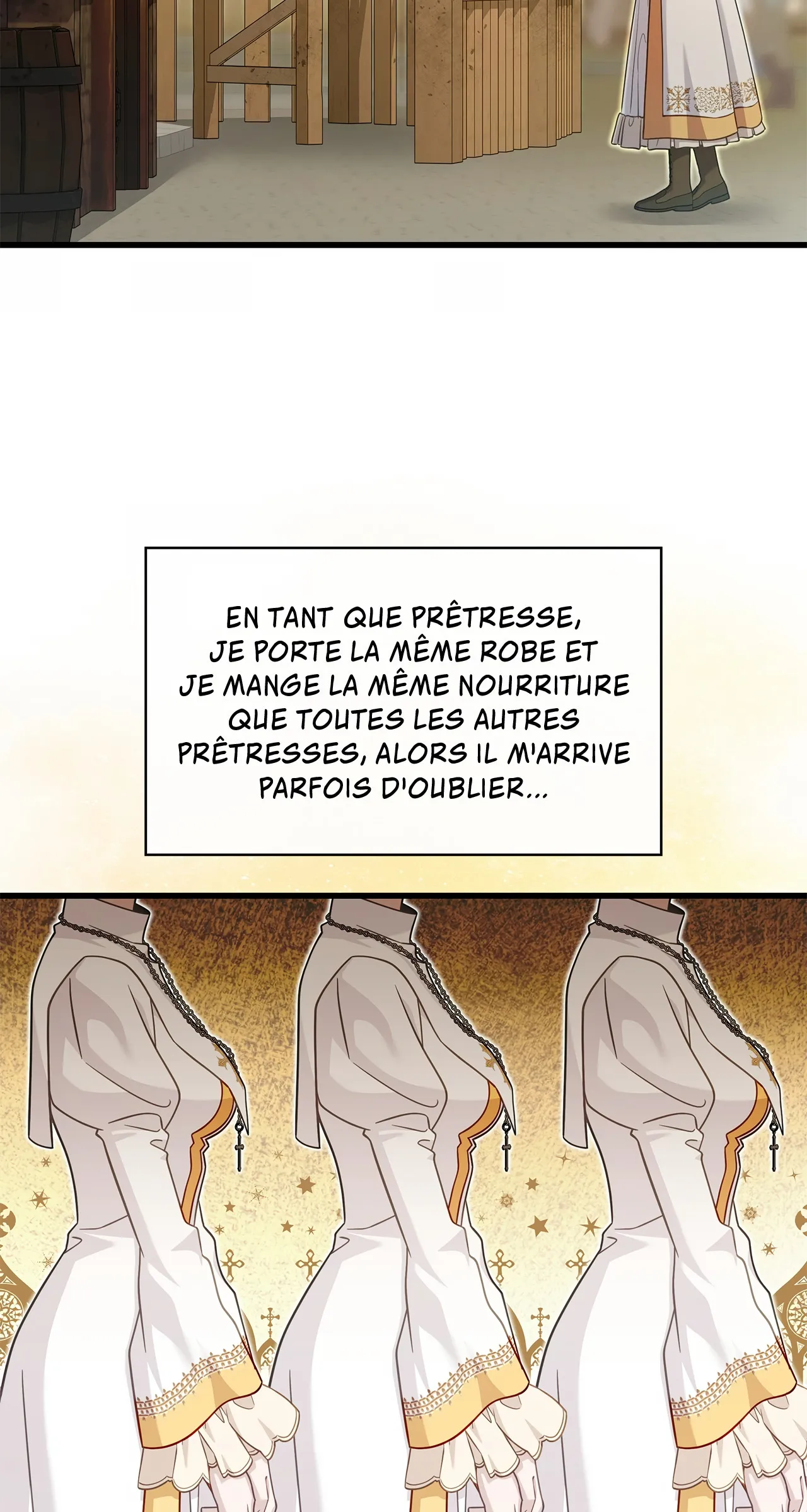 Read Turning the Mad Dog into a Genteel Lord FR Manga Online