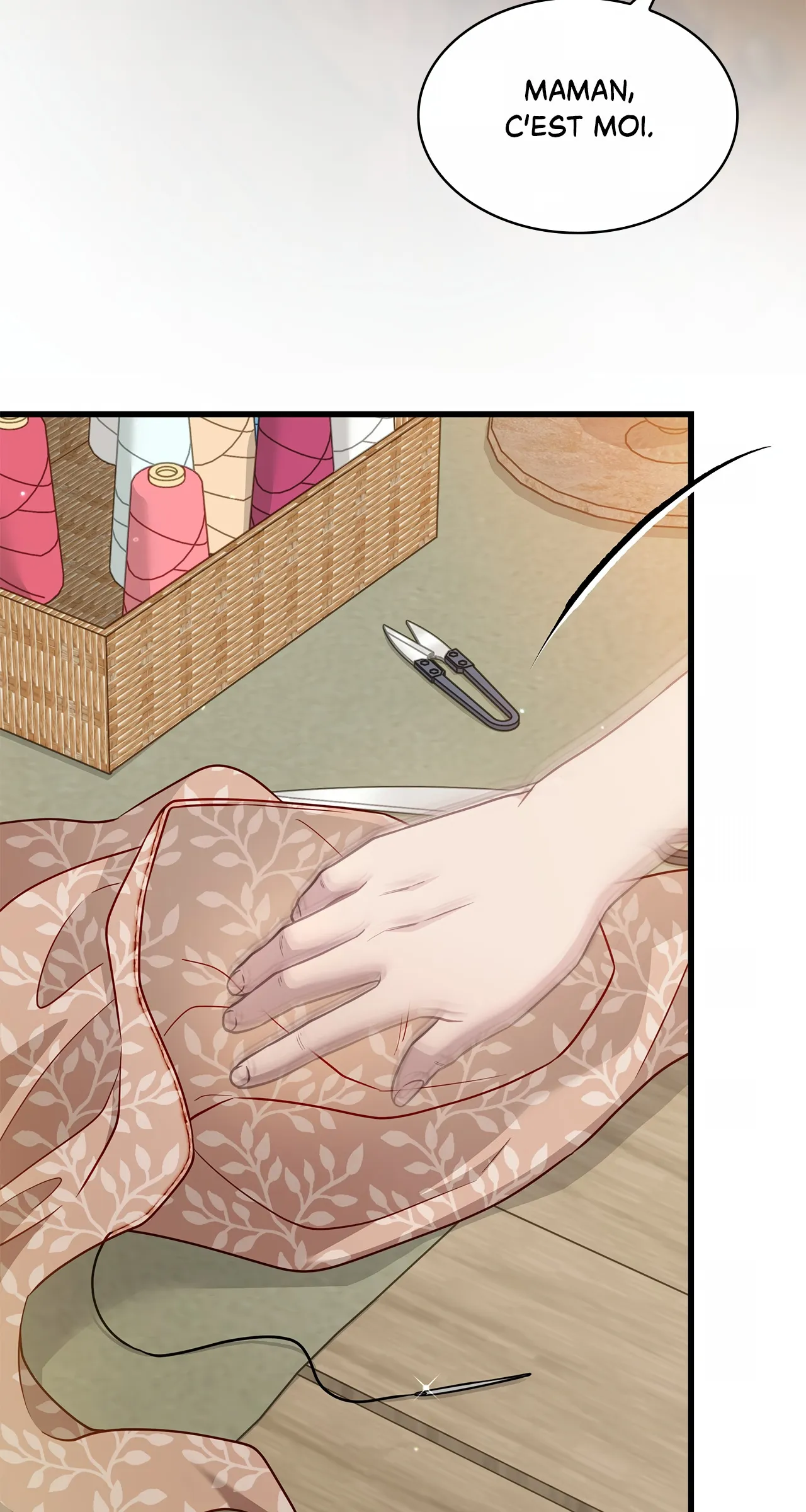 Read Turning the Mad Dog into a Genteel Lord FR Manga Online