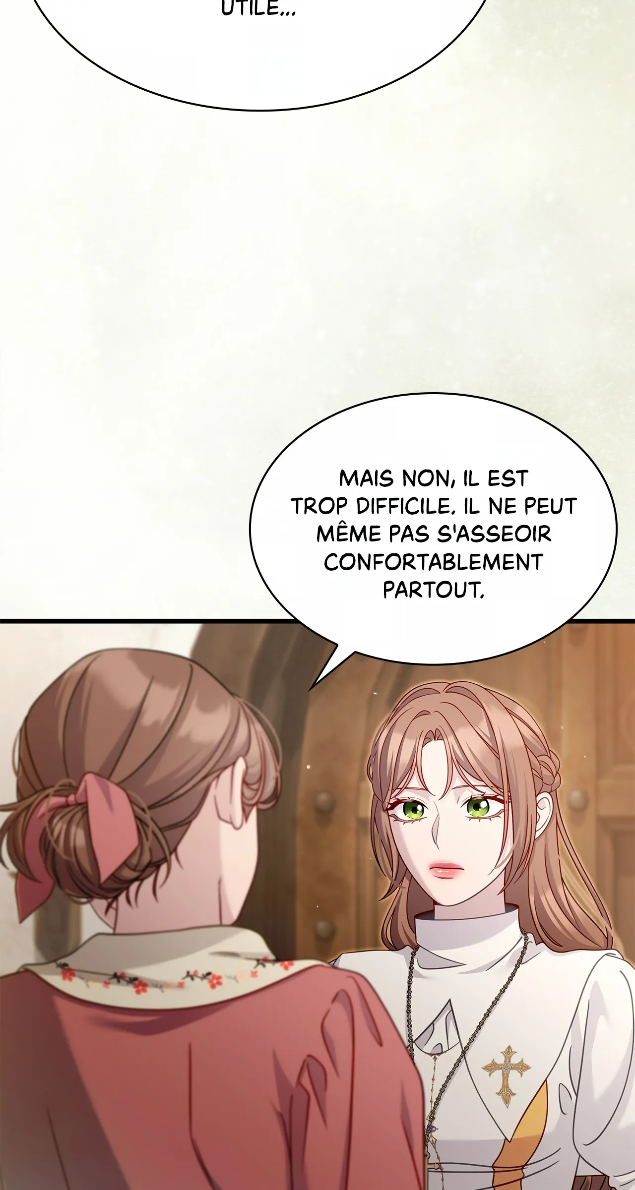 Read Turning the Mad Dog into a Genteel Lord FR Manga Online