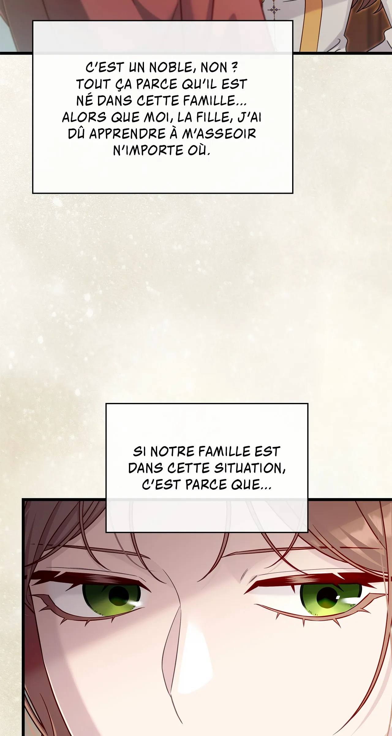 Read Turning the Mad Dog into a Genteel Lord FR Manga Online