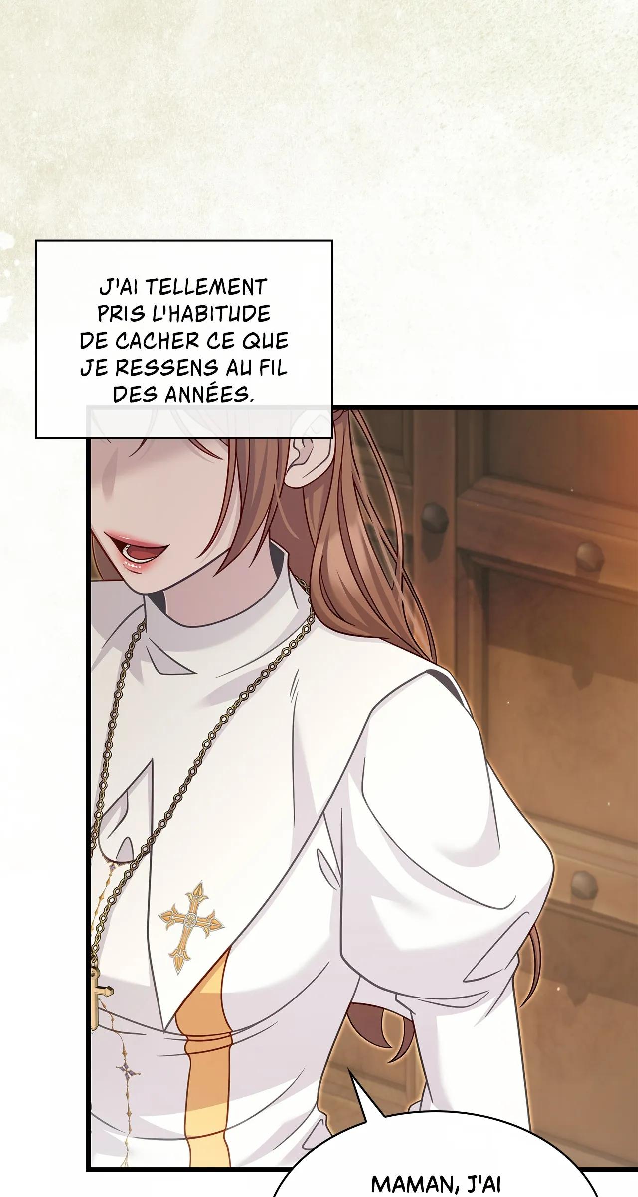 Read Turning the Mad Dog into a Genteel Lord FR Manga Online