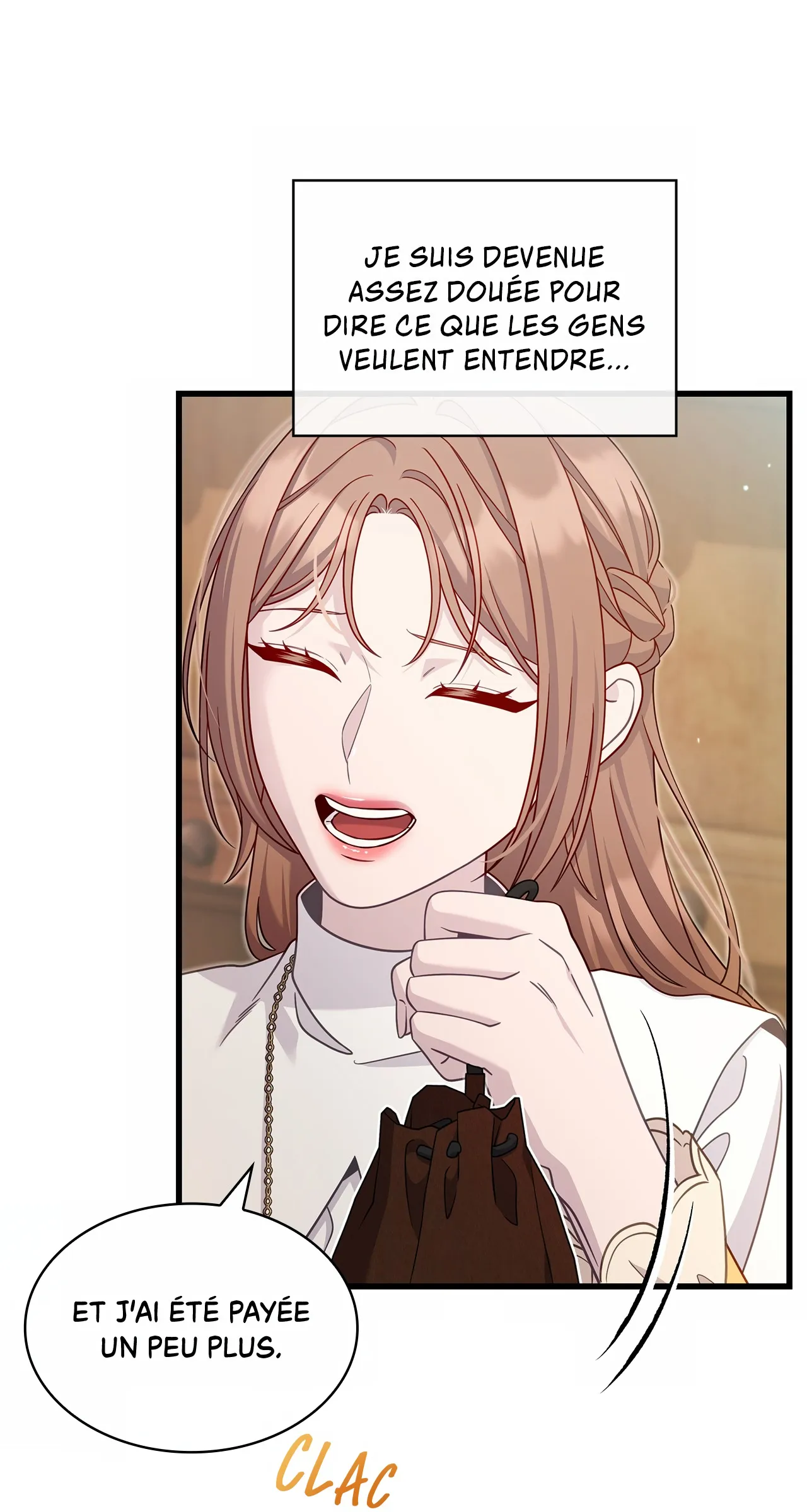 Read Turning the Mad Dog into a Genteel Lord FR Manga Online