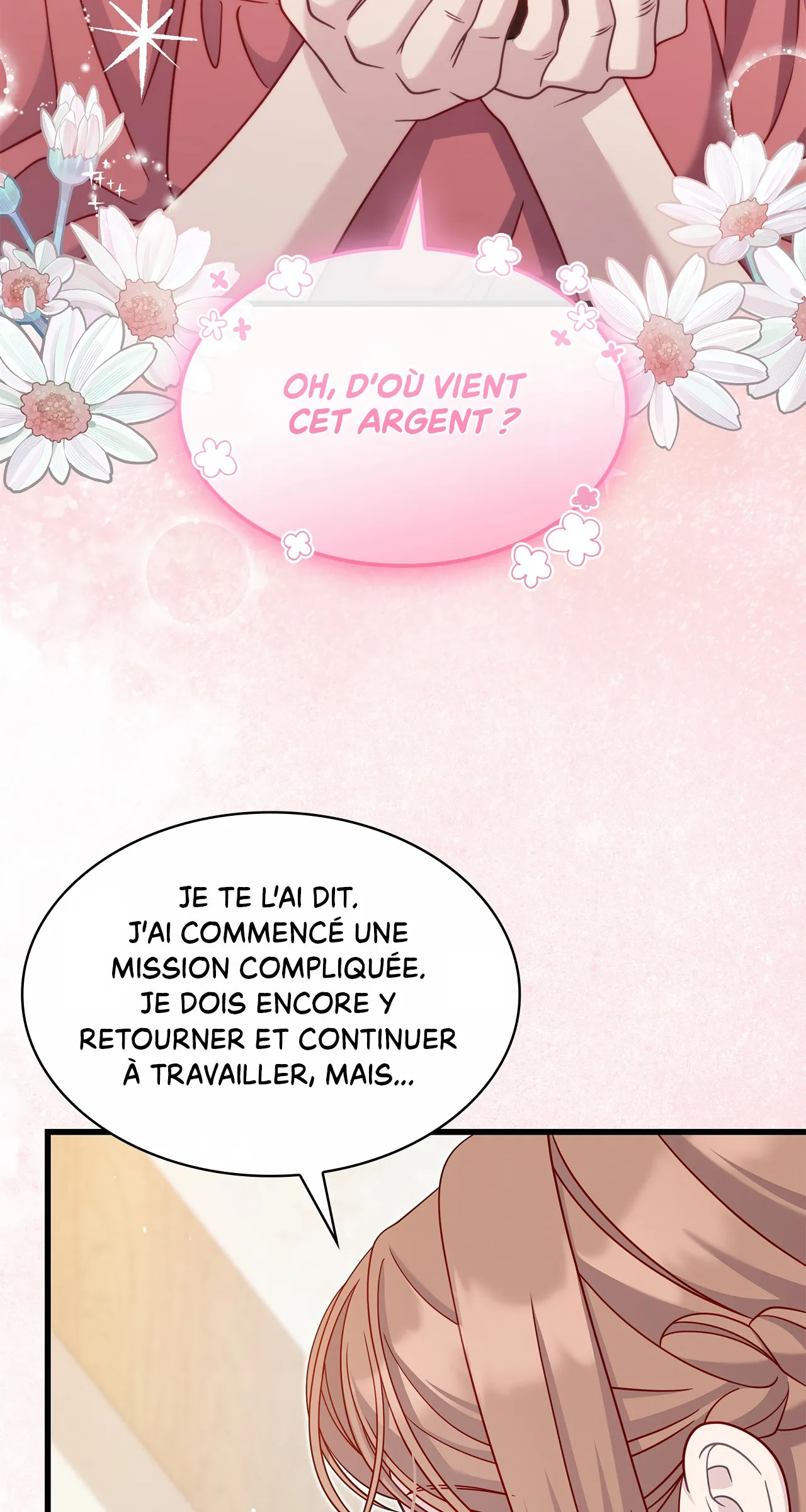 Read Turning the Mad Dog into a Genteel Lord FR Manga Online