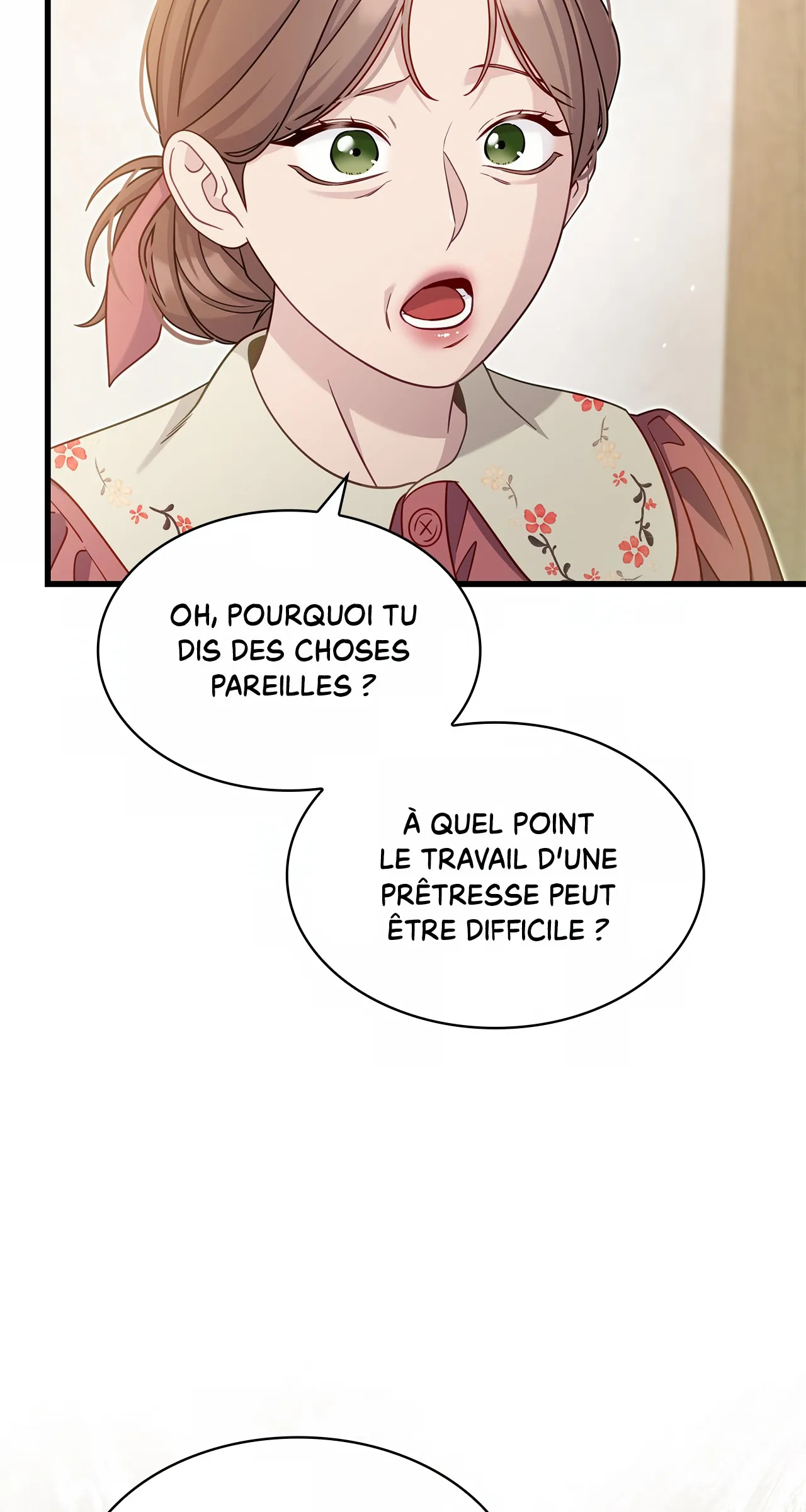Read Turning the Mad Dog into a Genteel Lord FR Manga Online