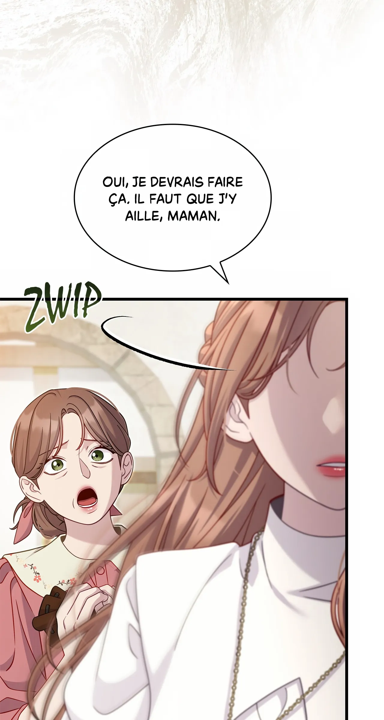 Read Turning the Mad Dog into a Genteel Lord FR Manga Online