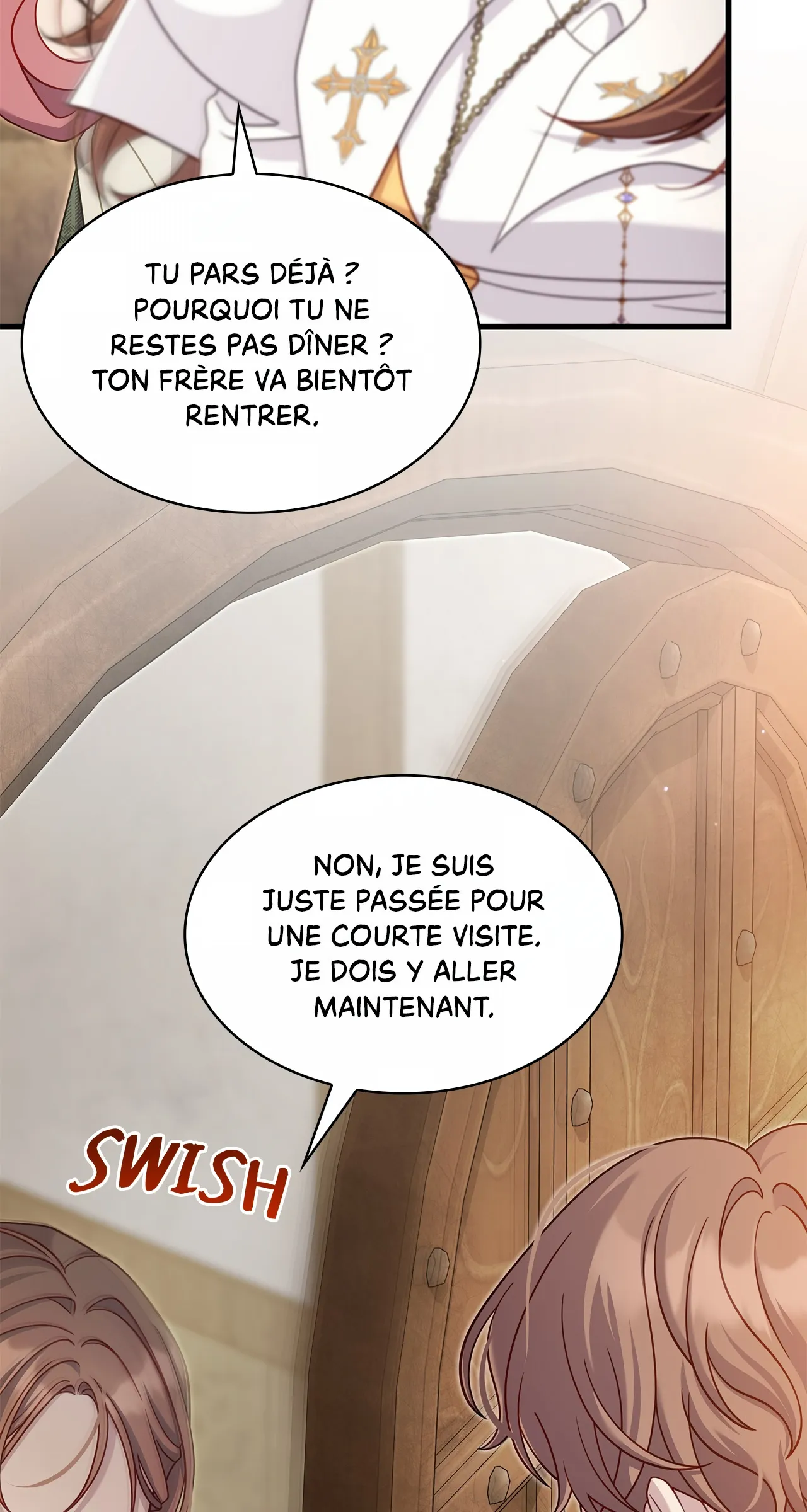Read Turning the Mad Dog into a Genteel Lord FR Manga Online