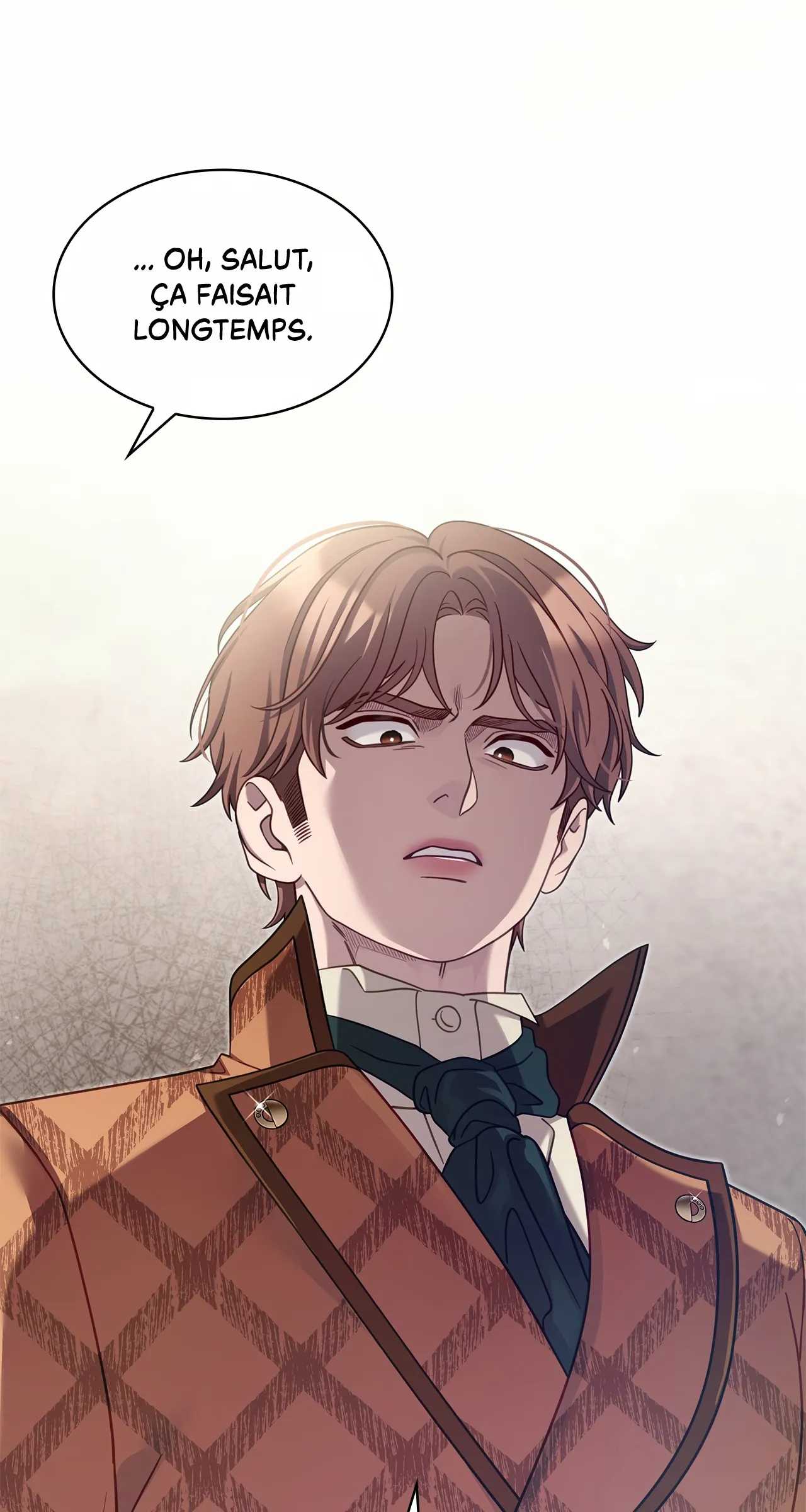 Read Turning the Mad Dog into a Genteel Lord FR Manga Online