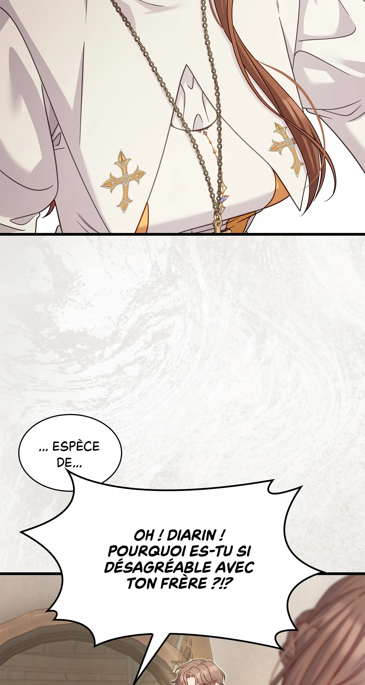 Read Turning the Mad Dog into a Genteel Lord FR Manga Online