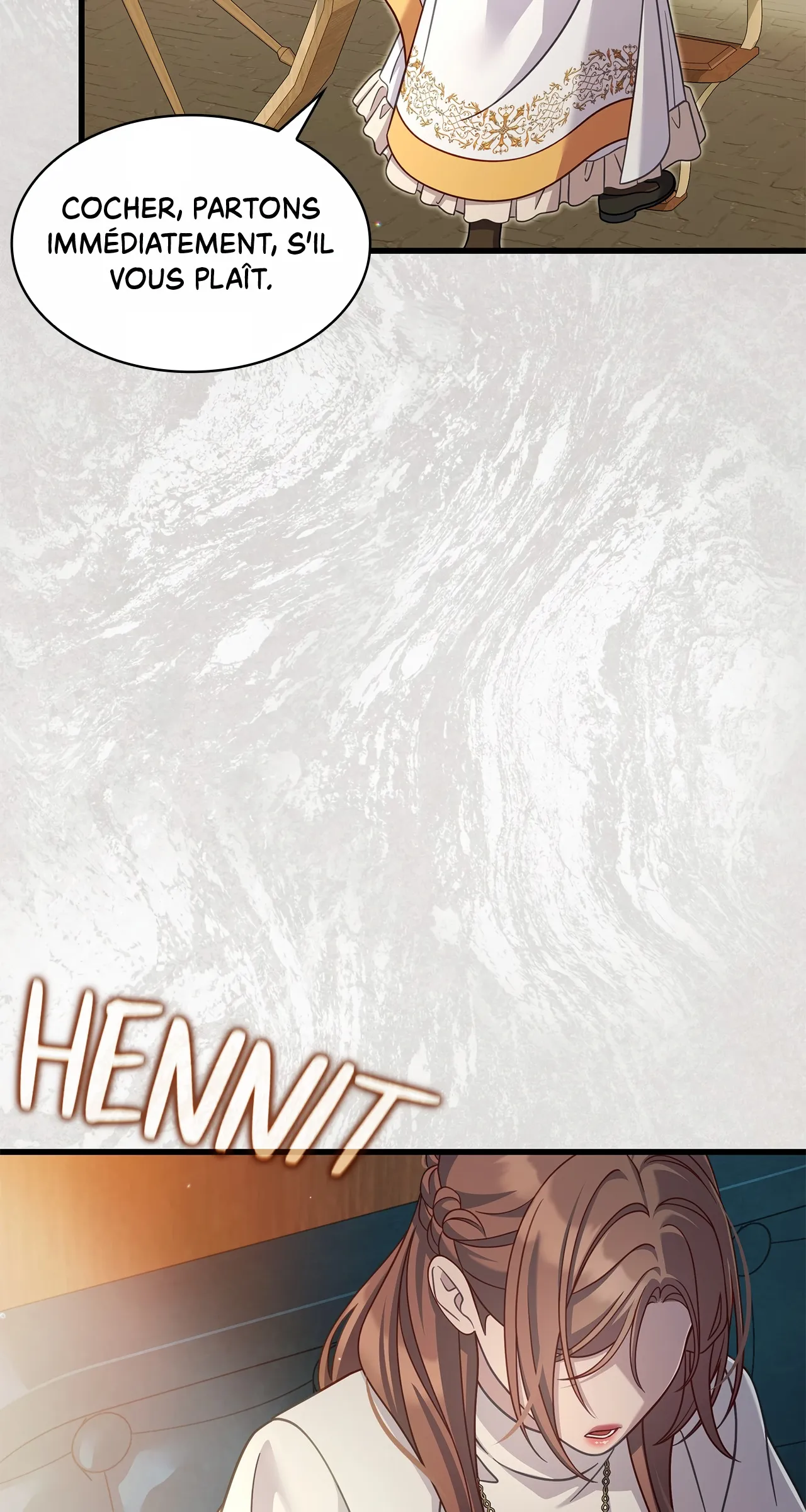 Read Turning the Mad Dog into a Genteel Lord FR Manga Online