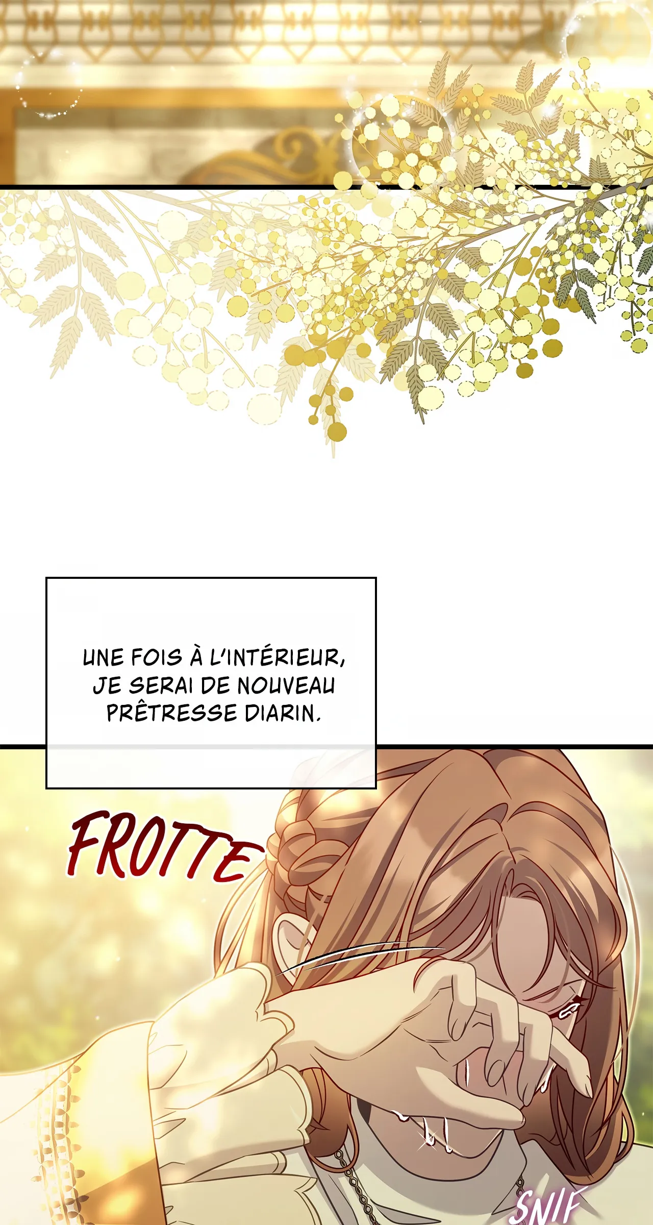 Read Turning the Mad Dog into a Genteel Lord FR Manga Online