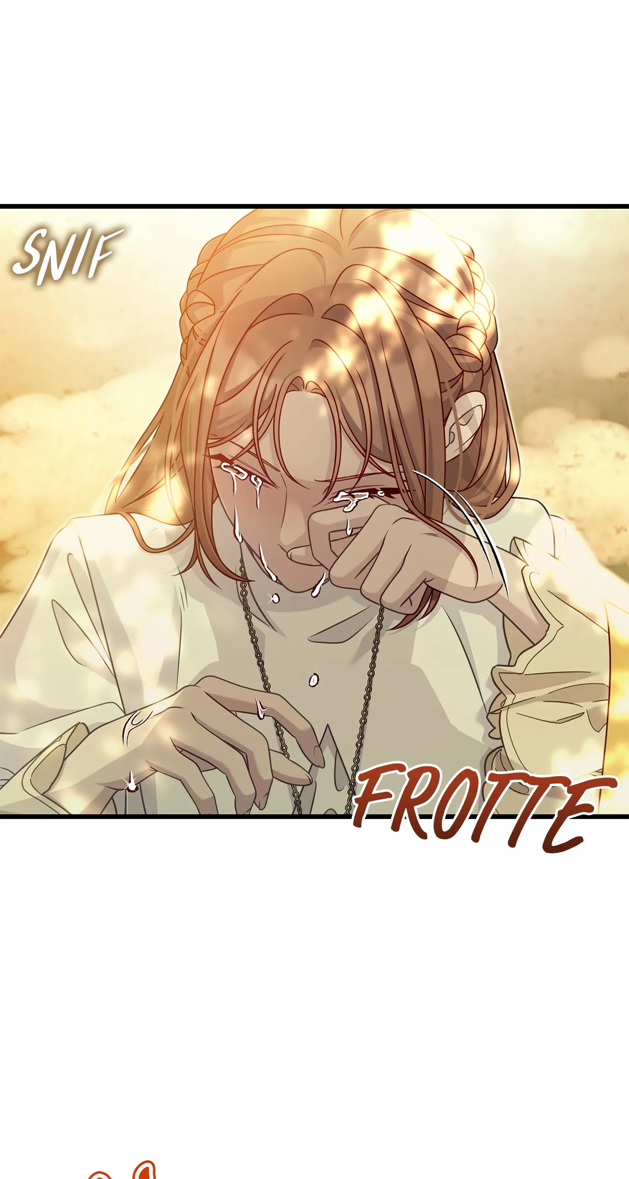 Read Turning the Mad Dog into a Genteel Lord FR Manga Online