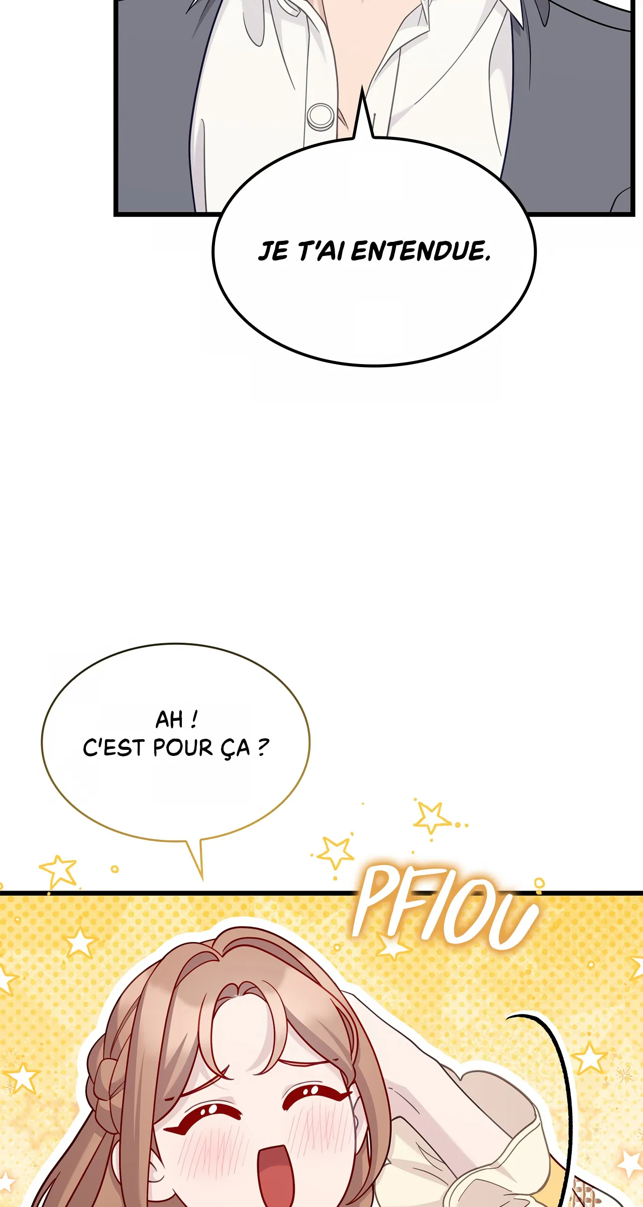 Read Turning the Mad Dog into a Genteel Lord FR Manga Online