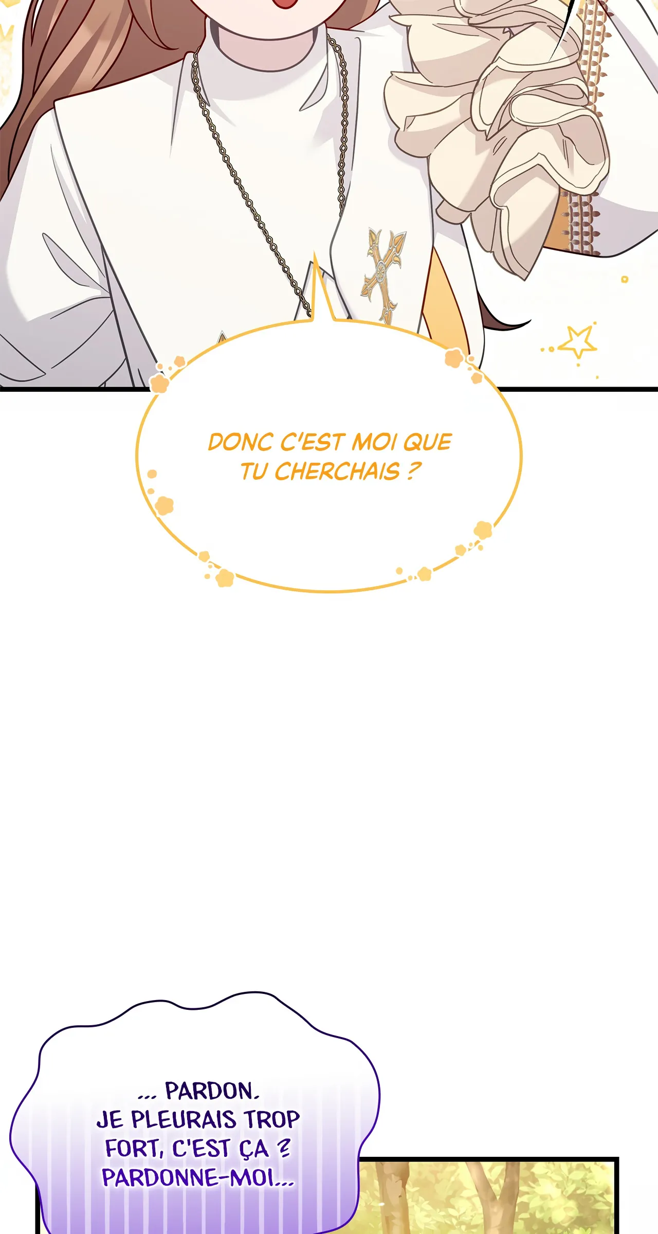 Read Turning the Mad Dog into a Genteel Lord FR Manga Online