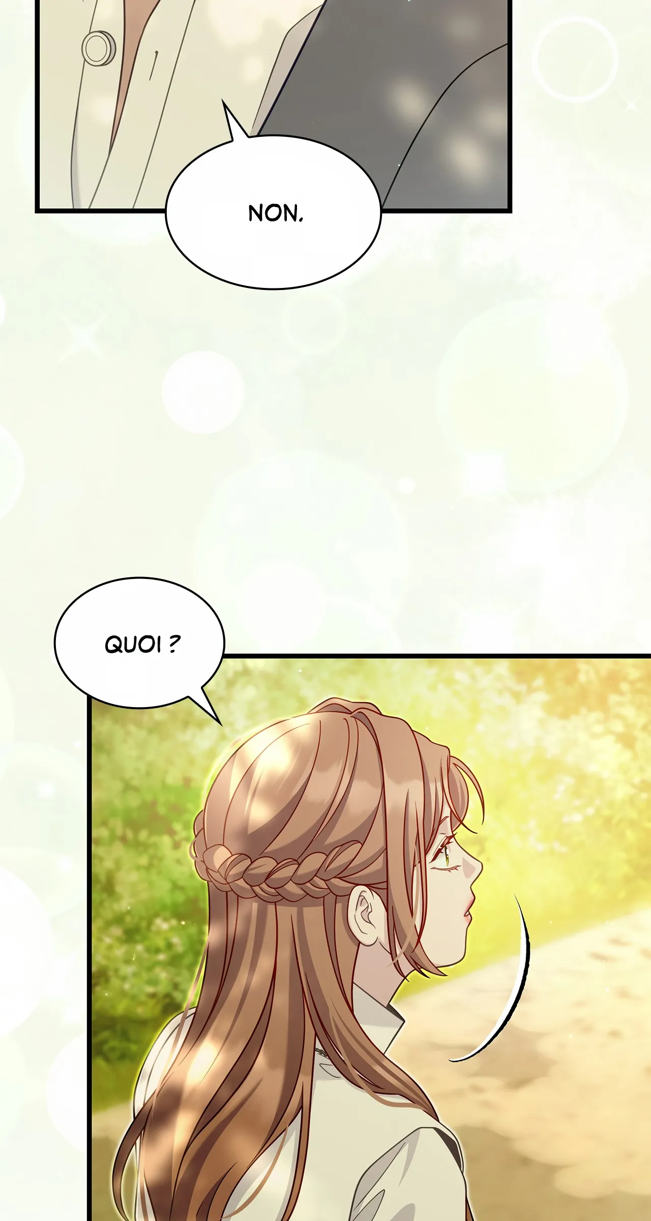 Read Turning the Mad Dog into a Genteel Lord FR Manga Online