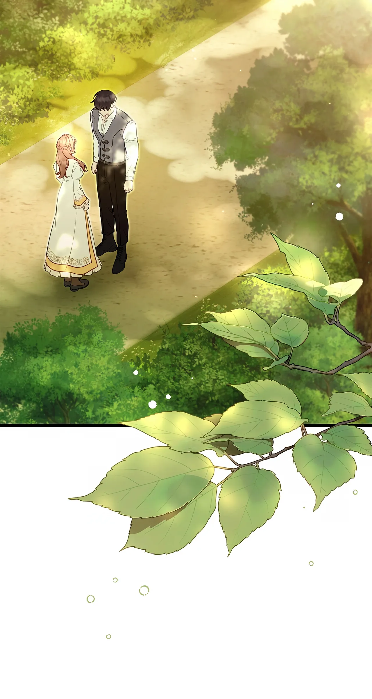 Read Turning the Mad Dog into a Genteel Lord FR Manga Online