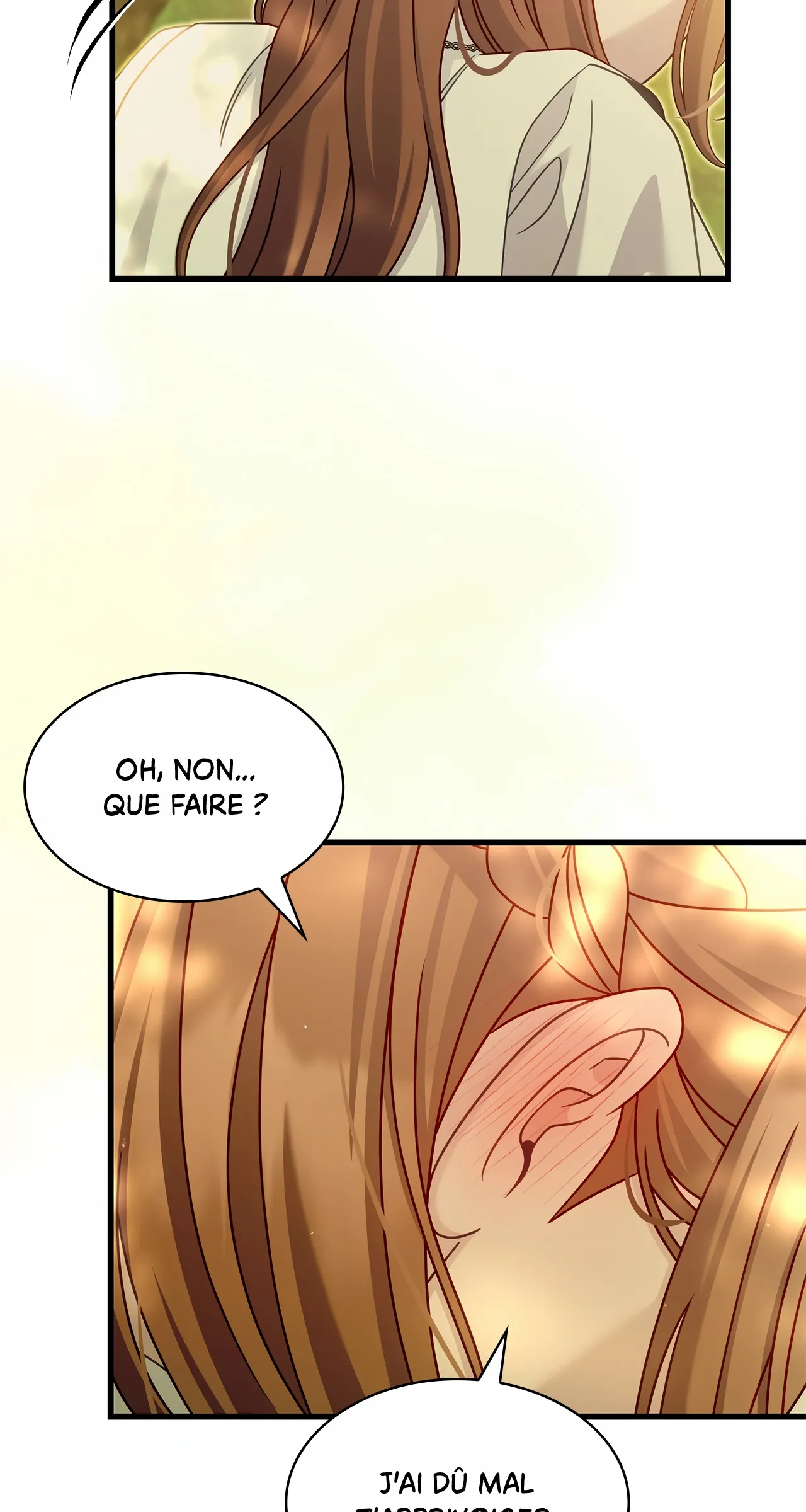 Read Turning the Mad Dog into a Genteel Lord FR Manga Online