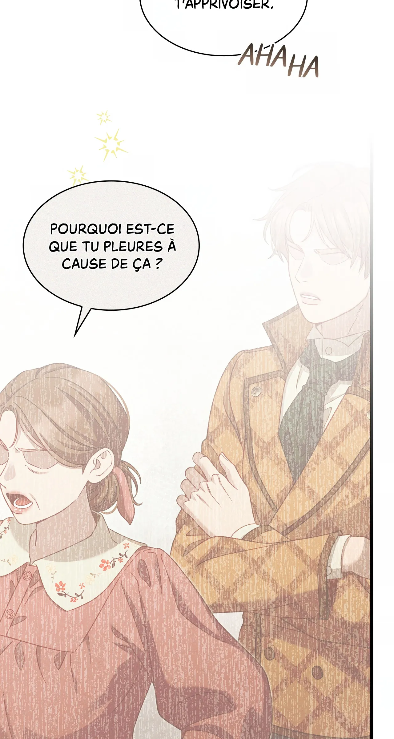 Read Turning the Mad Dog into a Genteel Lord FR Manga Online